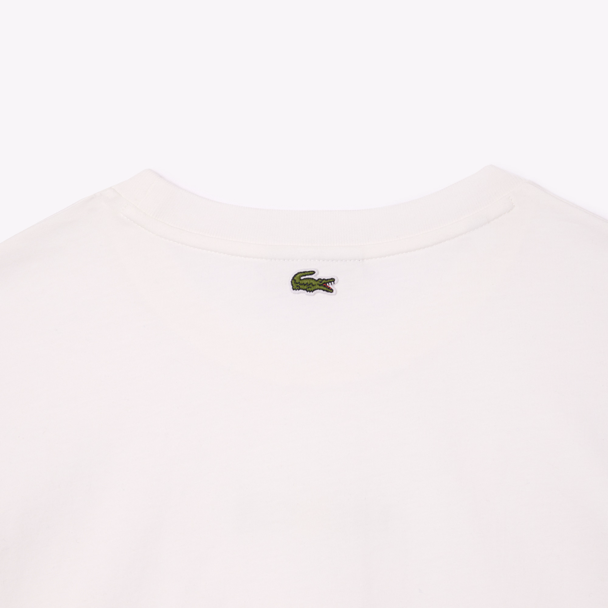 Women's Oversized Ball Print Cotton T-Shirt