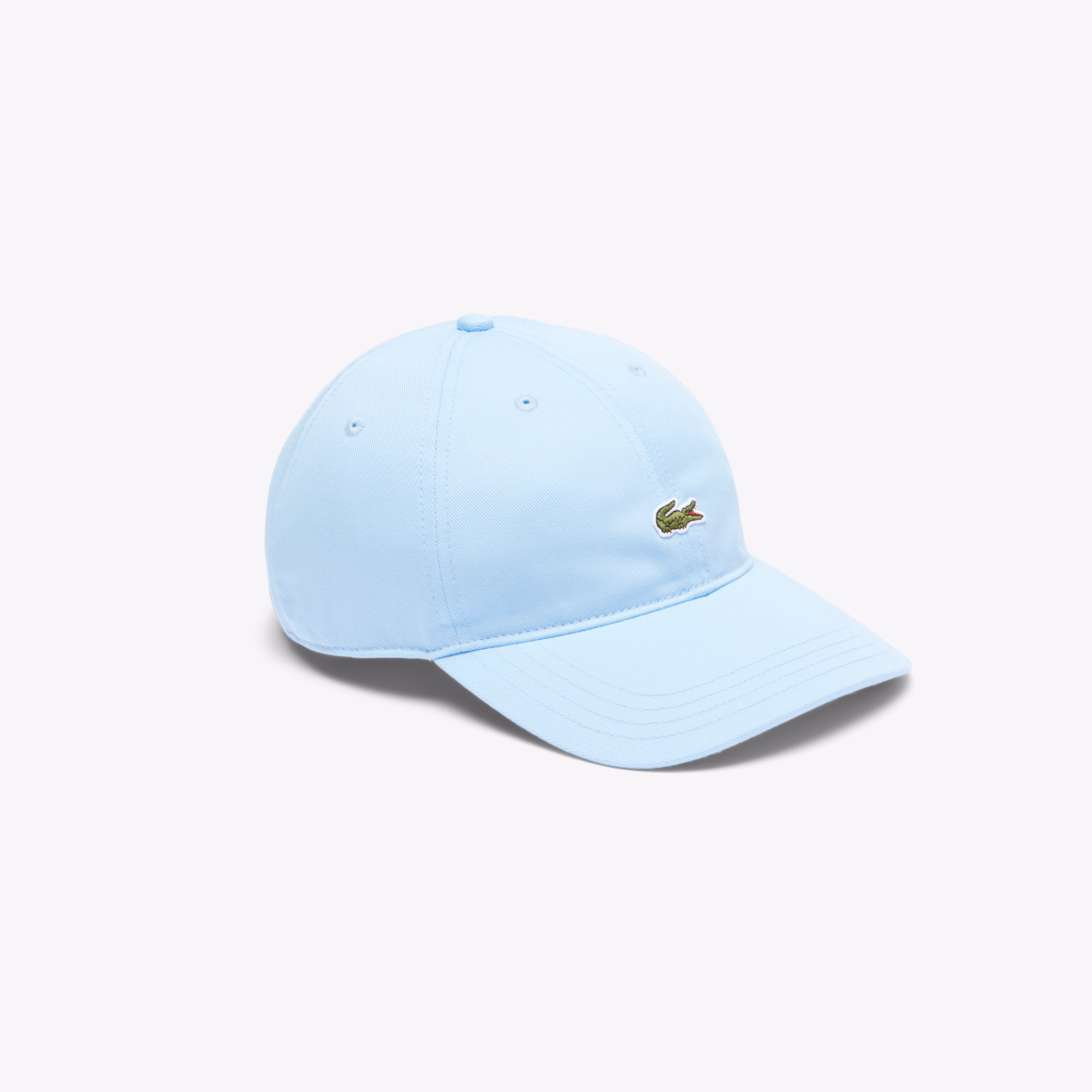 Unisex Cotton Twill Cap