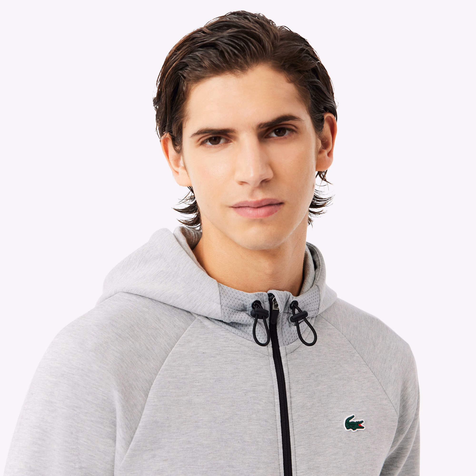 Men's Lightweight Track Jacket