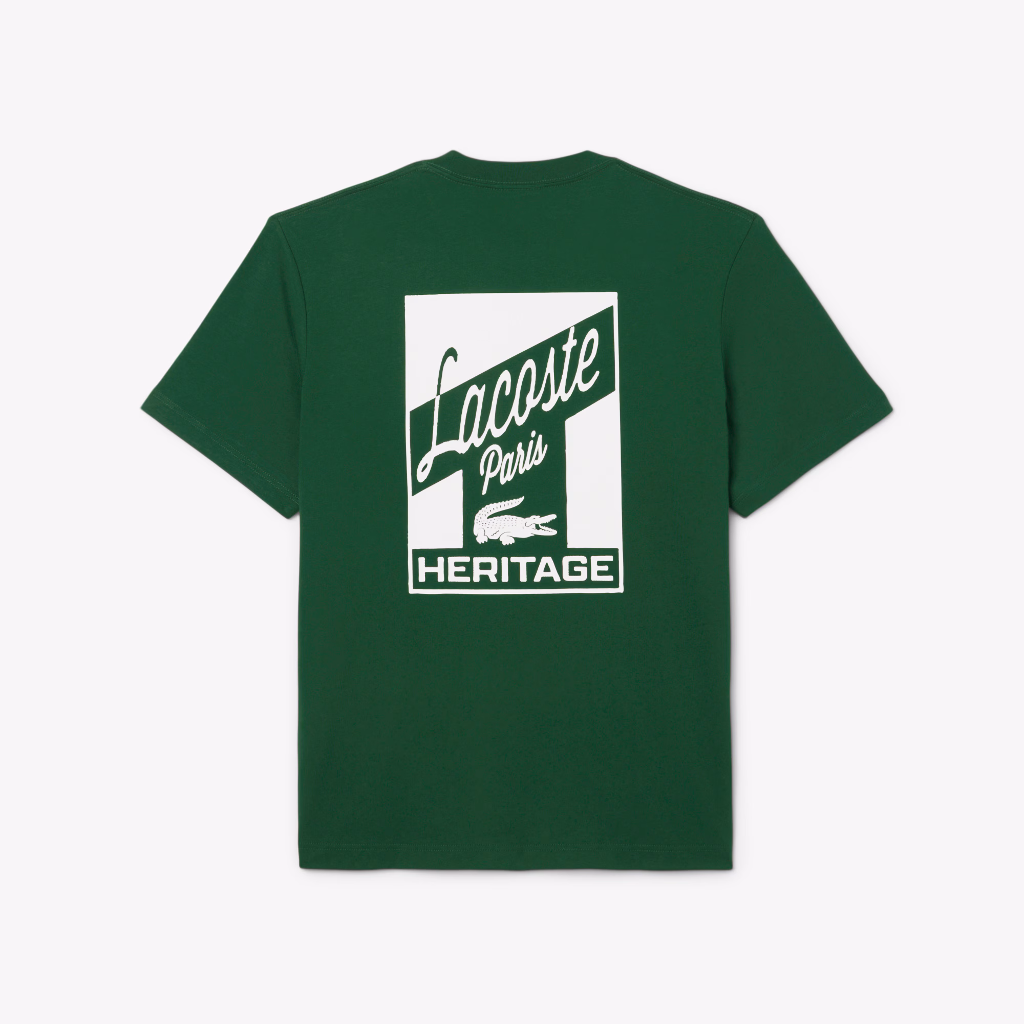 Men's Multi Print Jersey T-Shirt