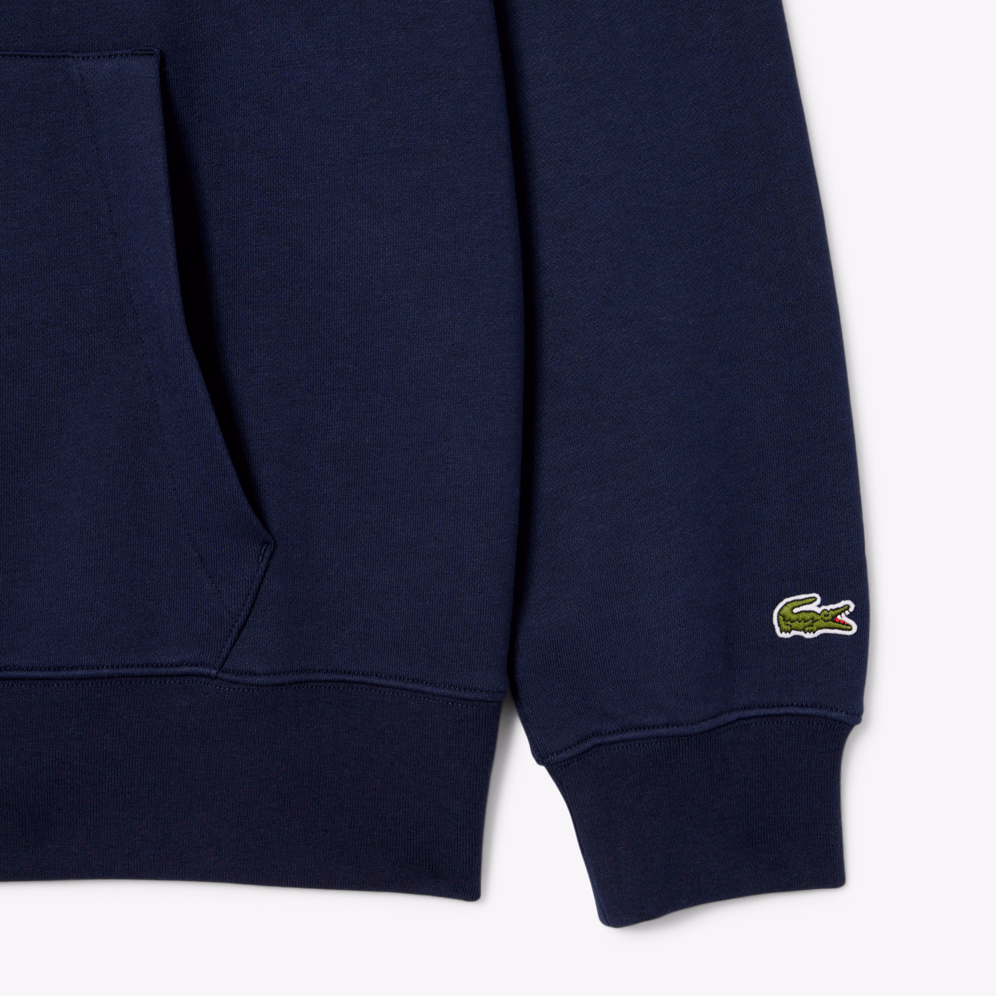 Men's Tennis Printed Hoodie