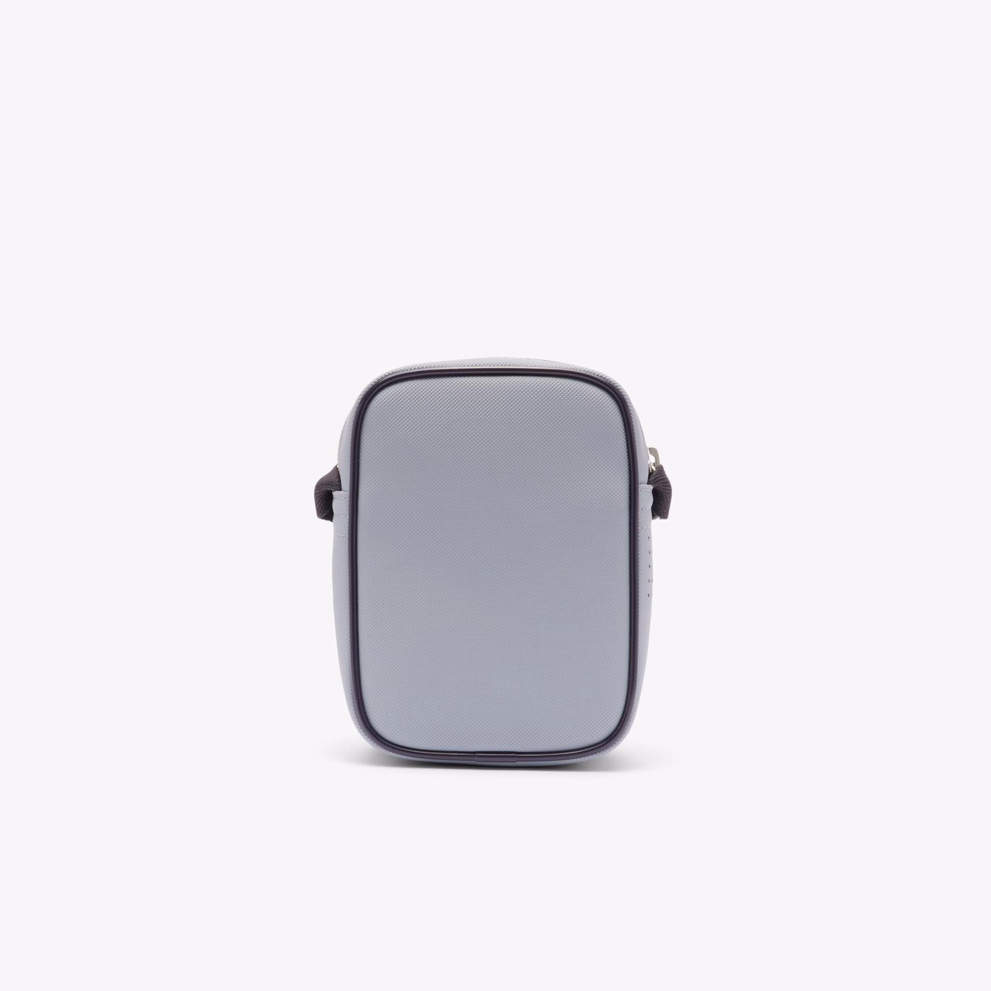 Club 1930 Petit Piqué Effect Vertical Satchel