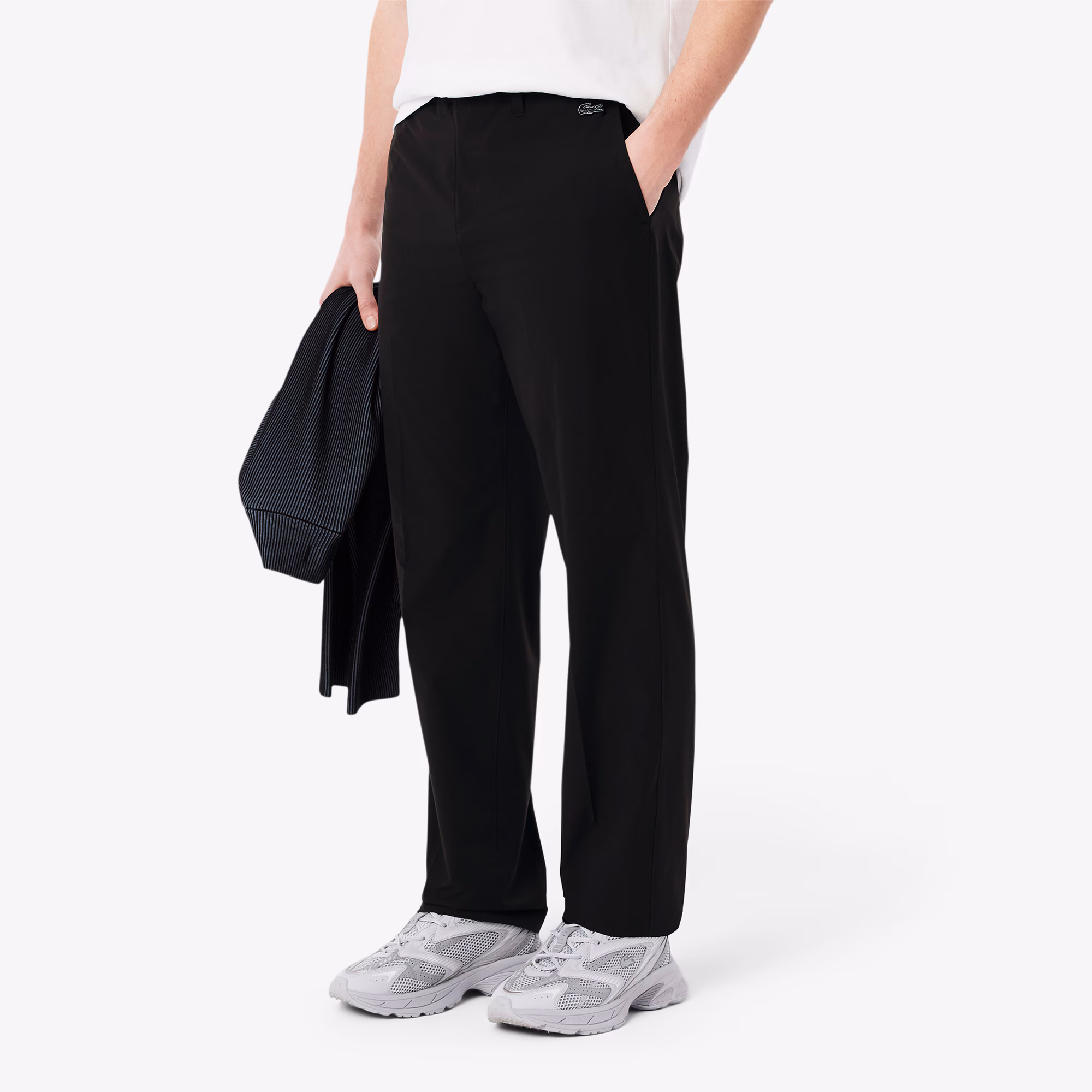 Men's Straight Cut Pants