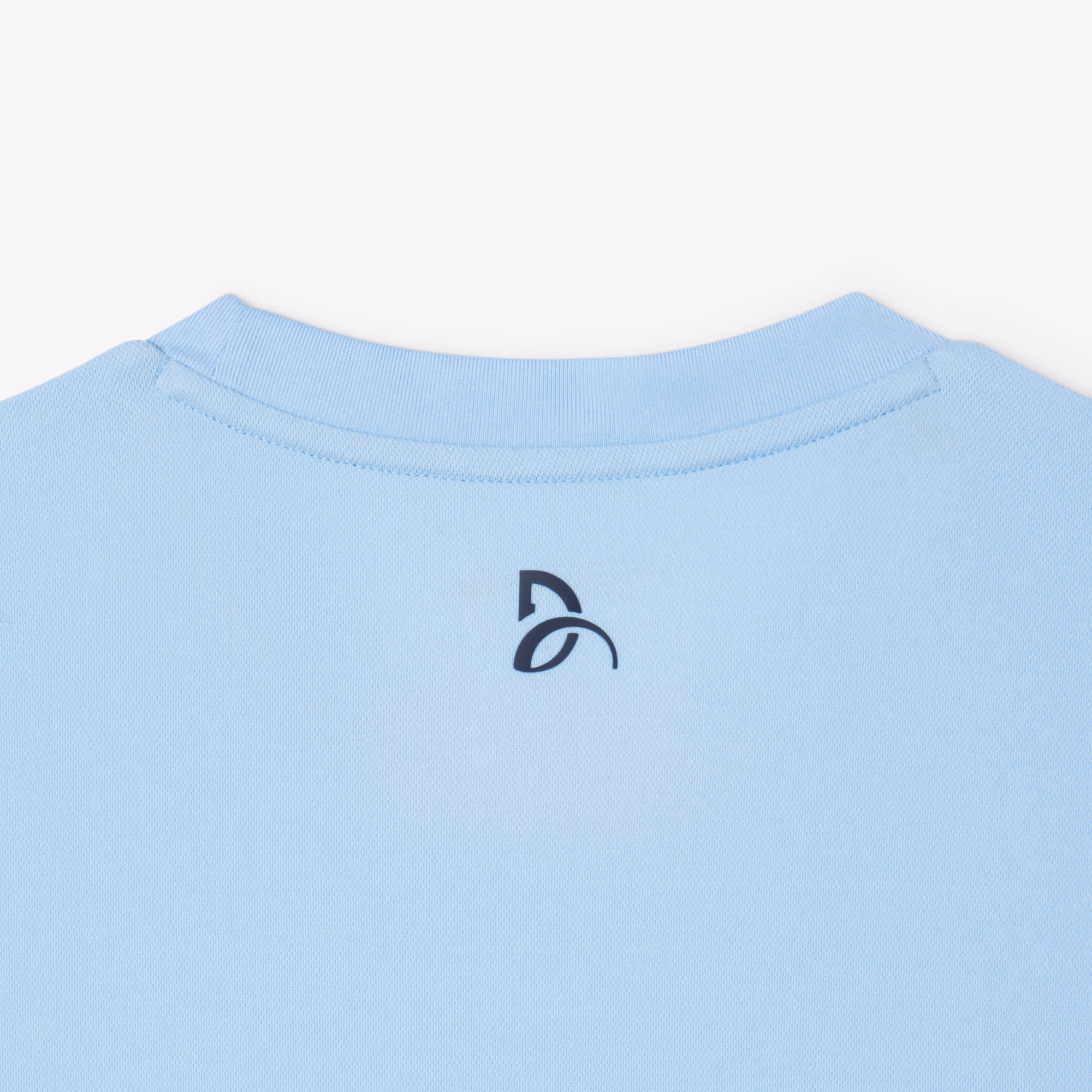 Men's Lacoste Tennis x Novak Djokovic T-Shirt