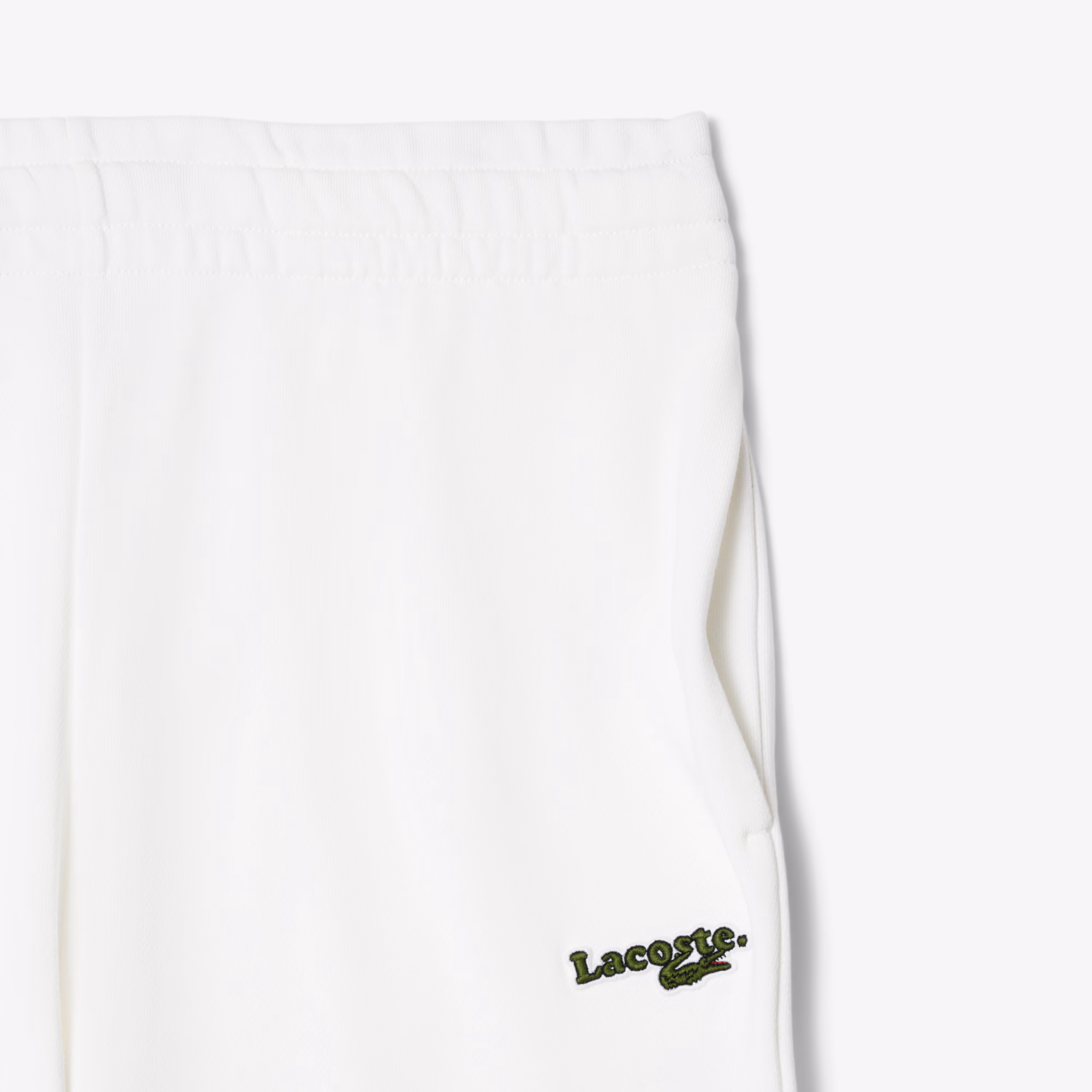 Women's Straight Fit Logo Sweatpants