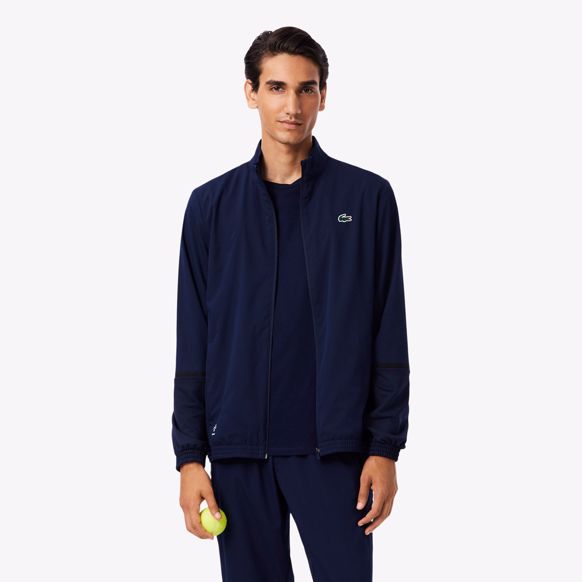 Men's Lacoste Tennis x Daniil Medvedev Tracksuit