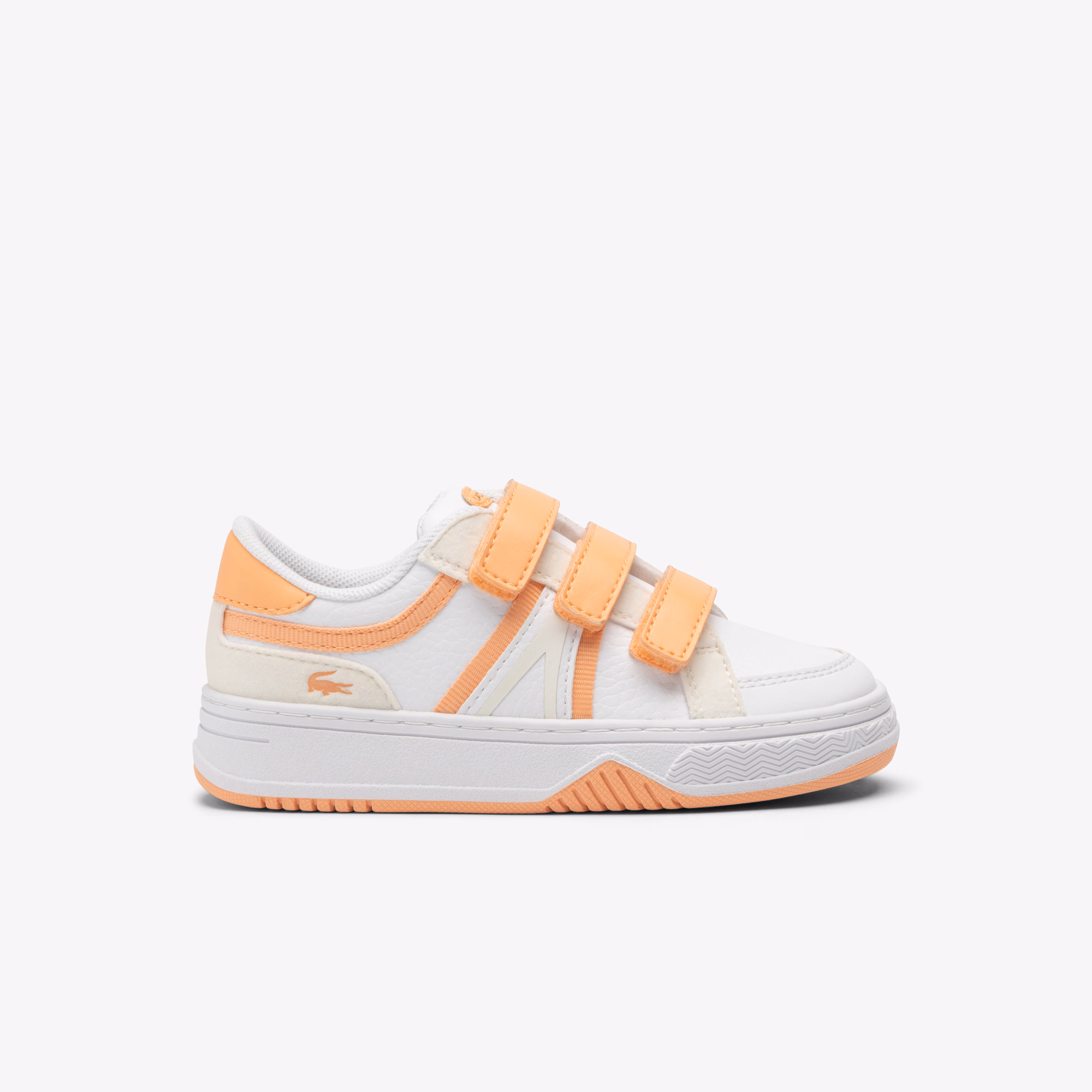 Infants' L001 Contrasted Sneakers