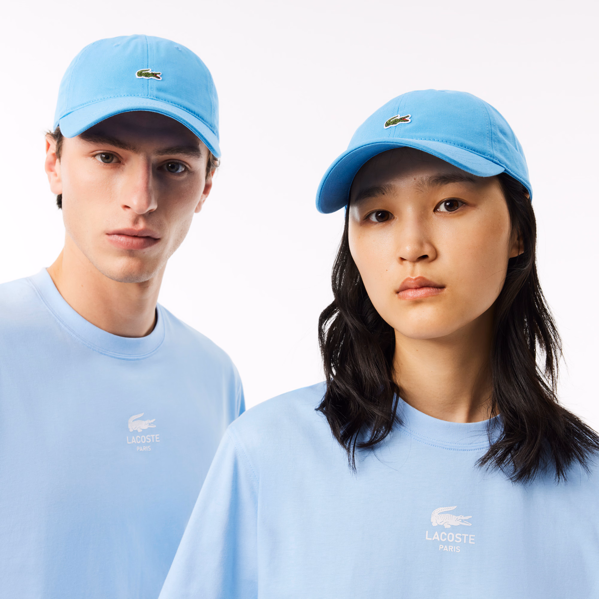 Unisex Cotton Twill Cap