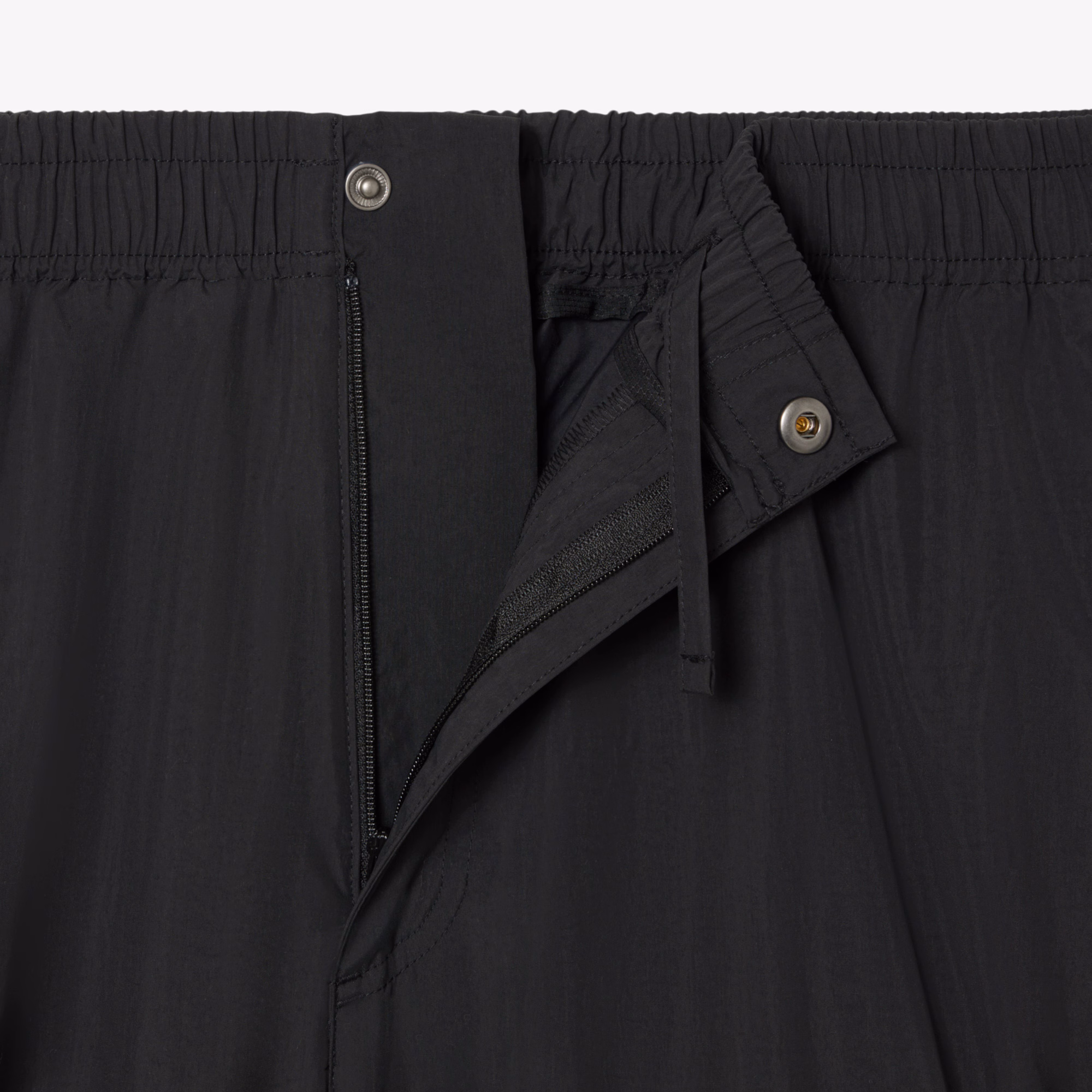 Men's Relaxed Fit Lightweight Cargo Pants