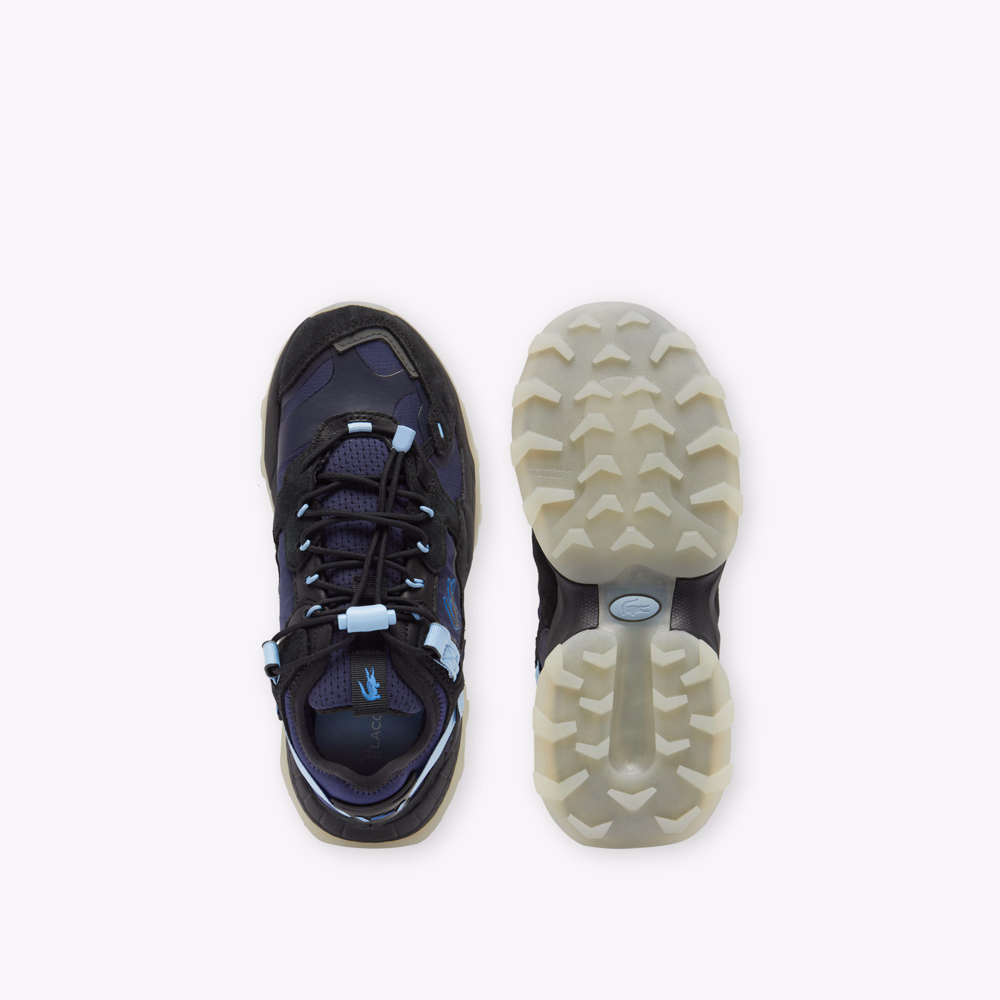 Women's L-Guard Breaker Outdoor Sneakers