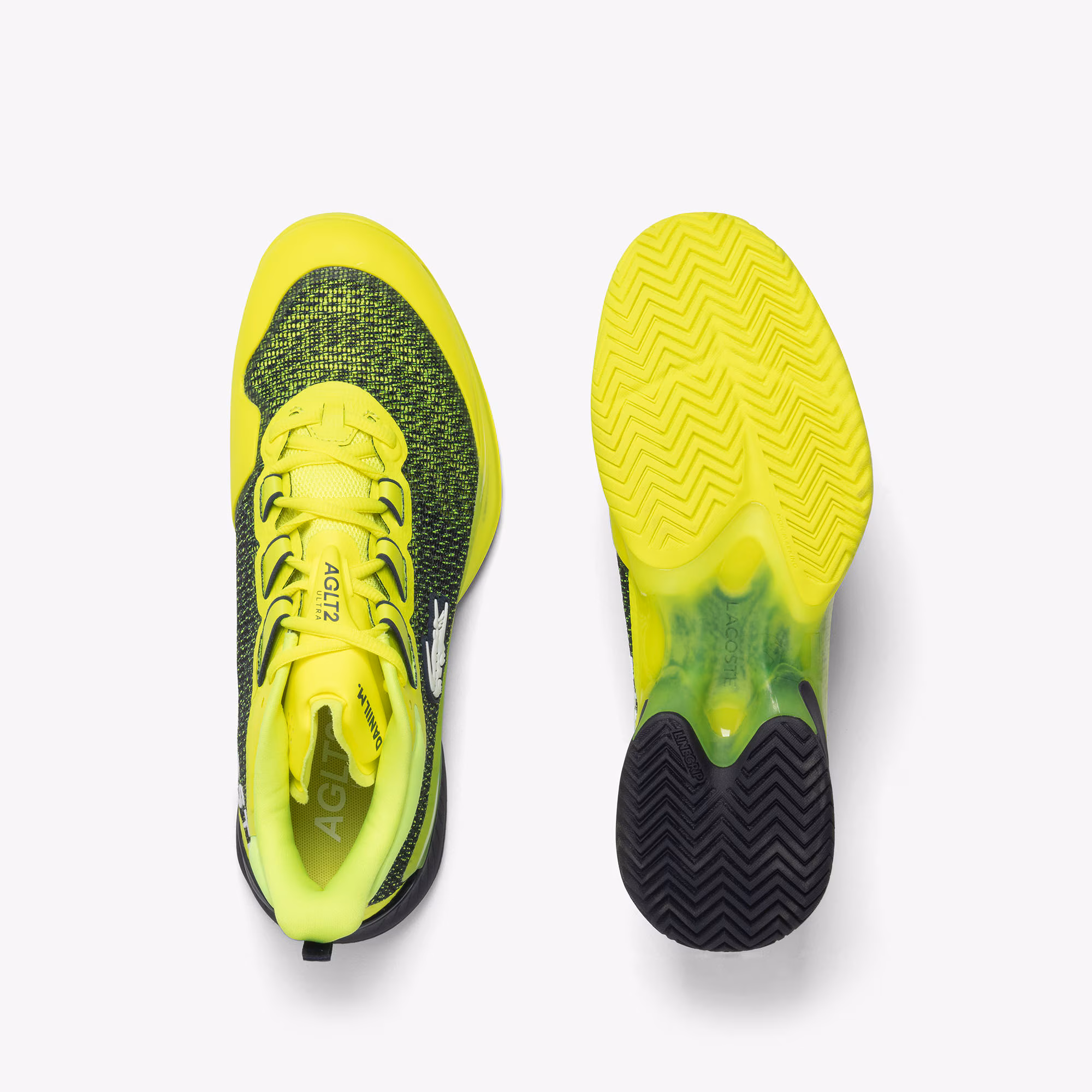 Men's AG-LT23 Ultra x Daniil Medvedev Tennis Shoes