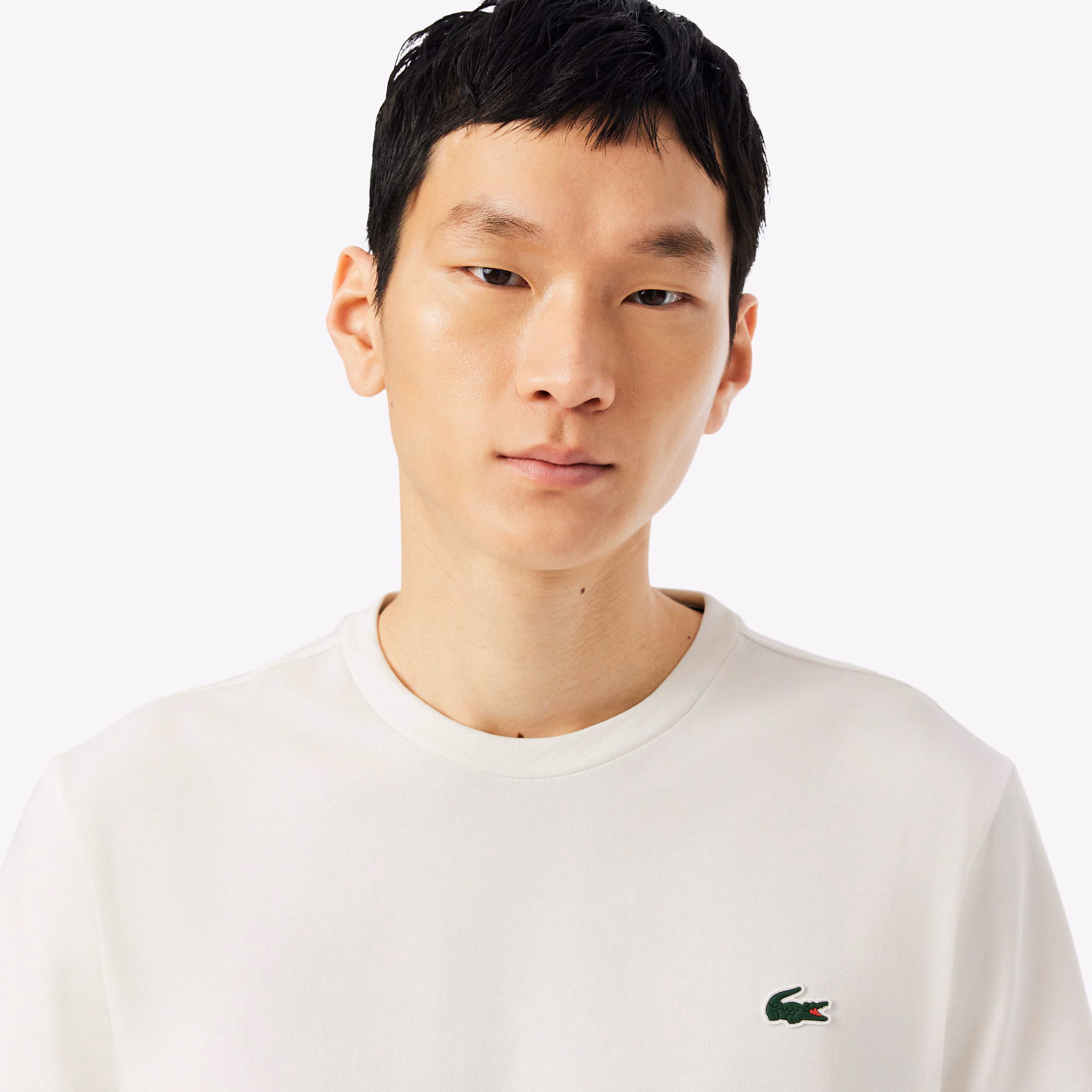 Men's Ultra Dry Tennis Heritage Print T-Shirt