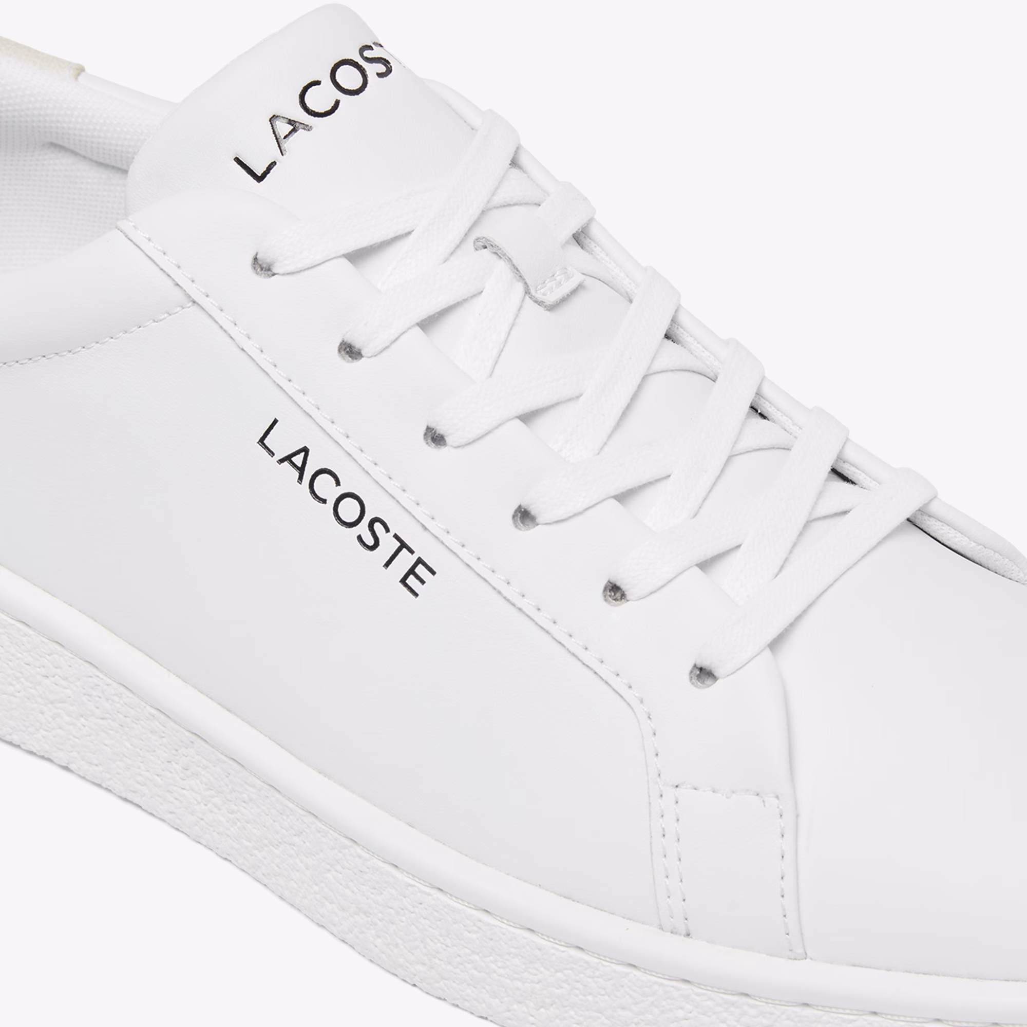 Men's Courtderby Leather Sneakers