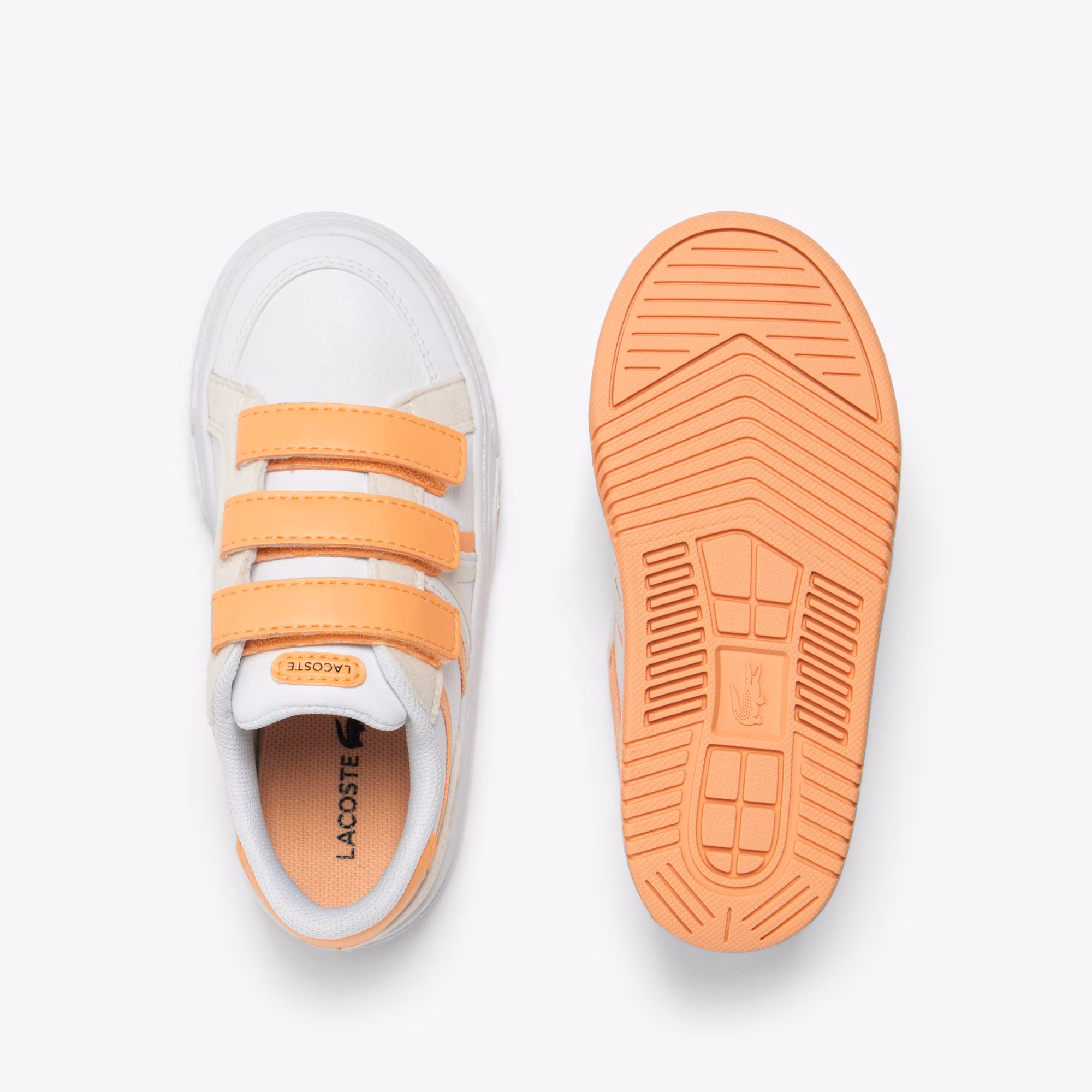 Infants' L001 Contrasted Sneakers