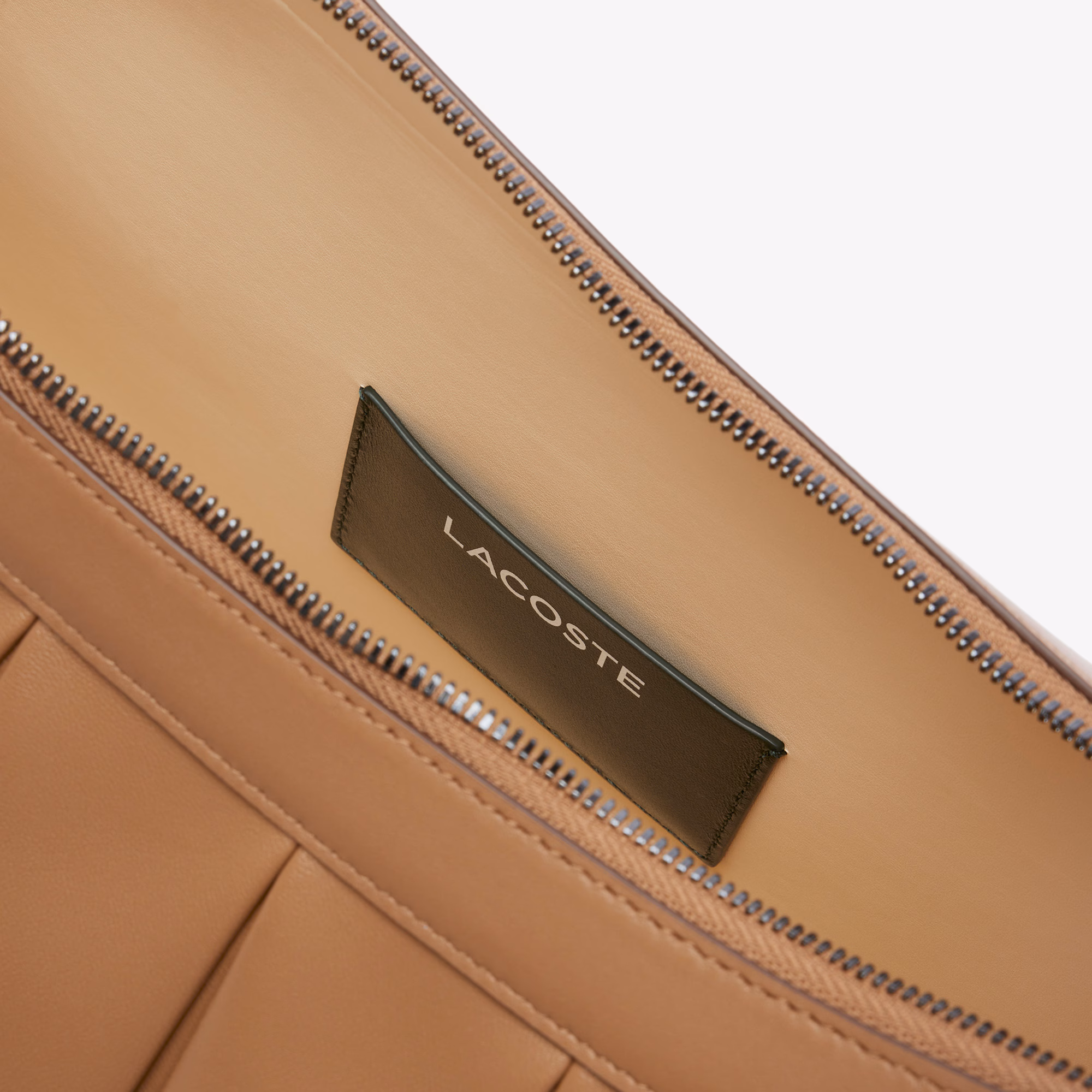 Runway XL Lenglen Suede Leather Hobo Bag