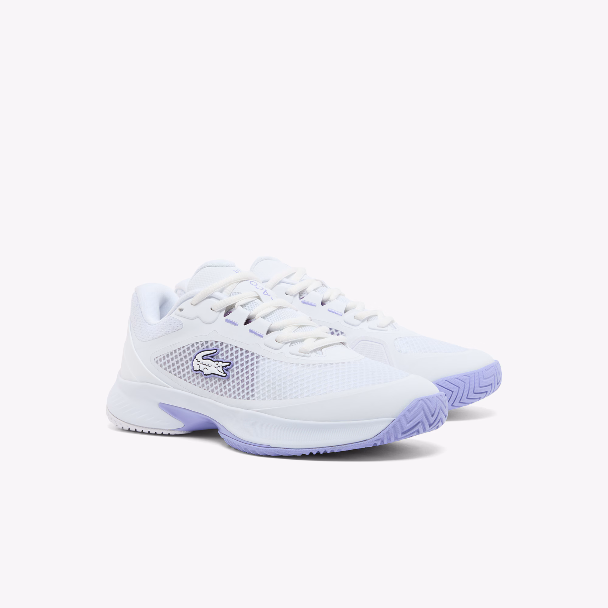 Women's Tech Point Tennis Shoes