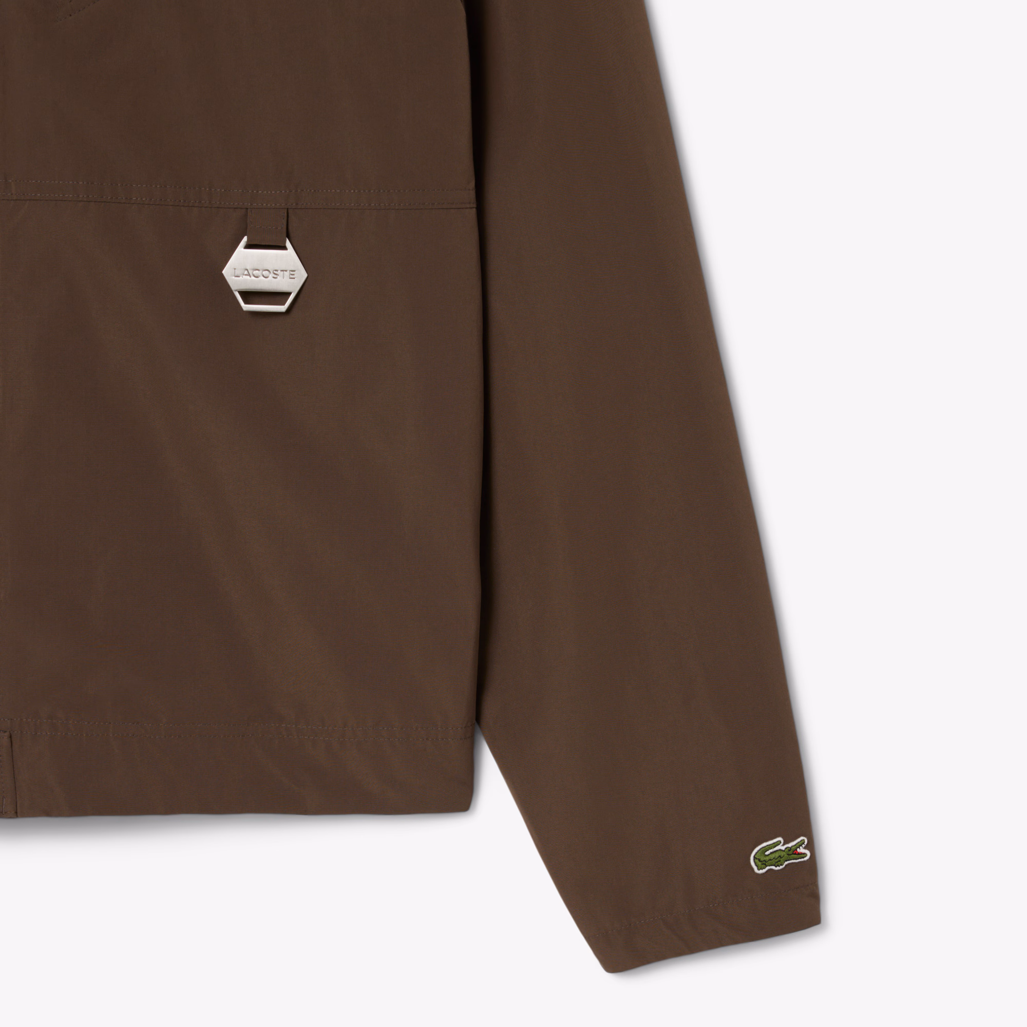 Men's Archive Edition Water-Repellent Overshirt