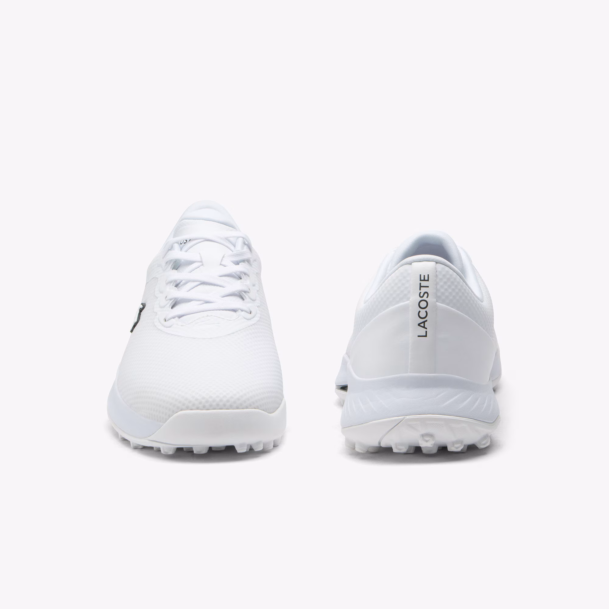 Men's Golf Point Golf Shoes