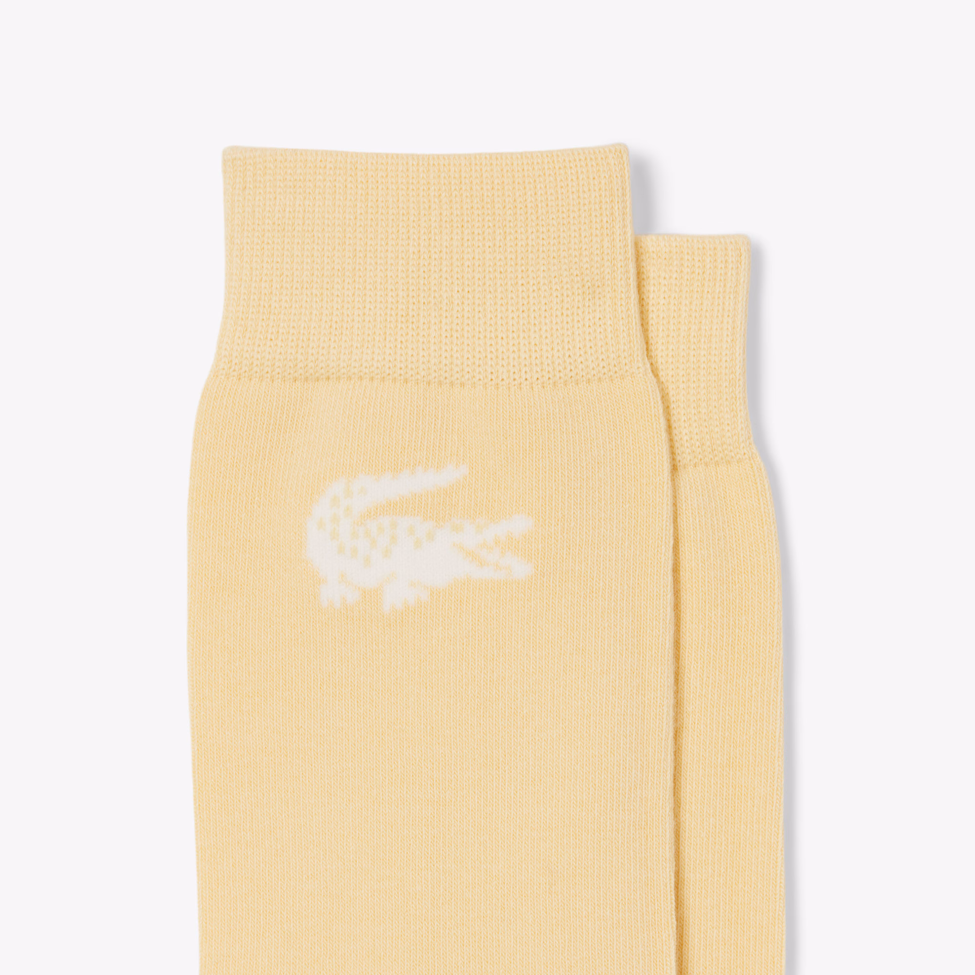 Unisex 3-Pack Cotton Socks