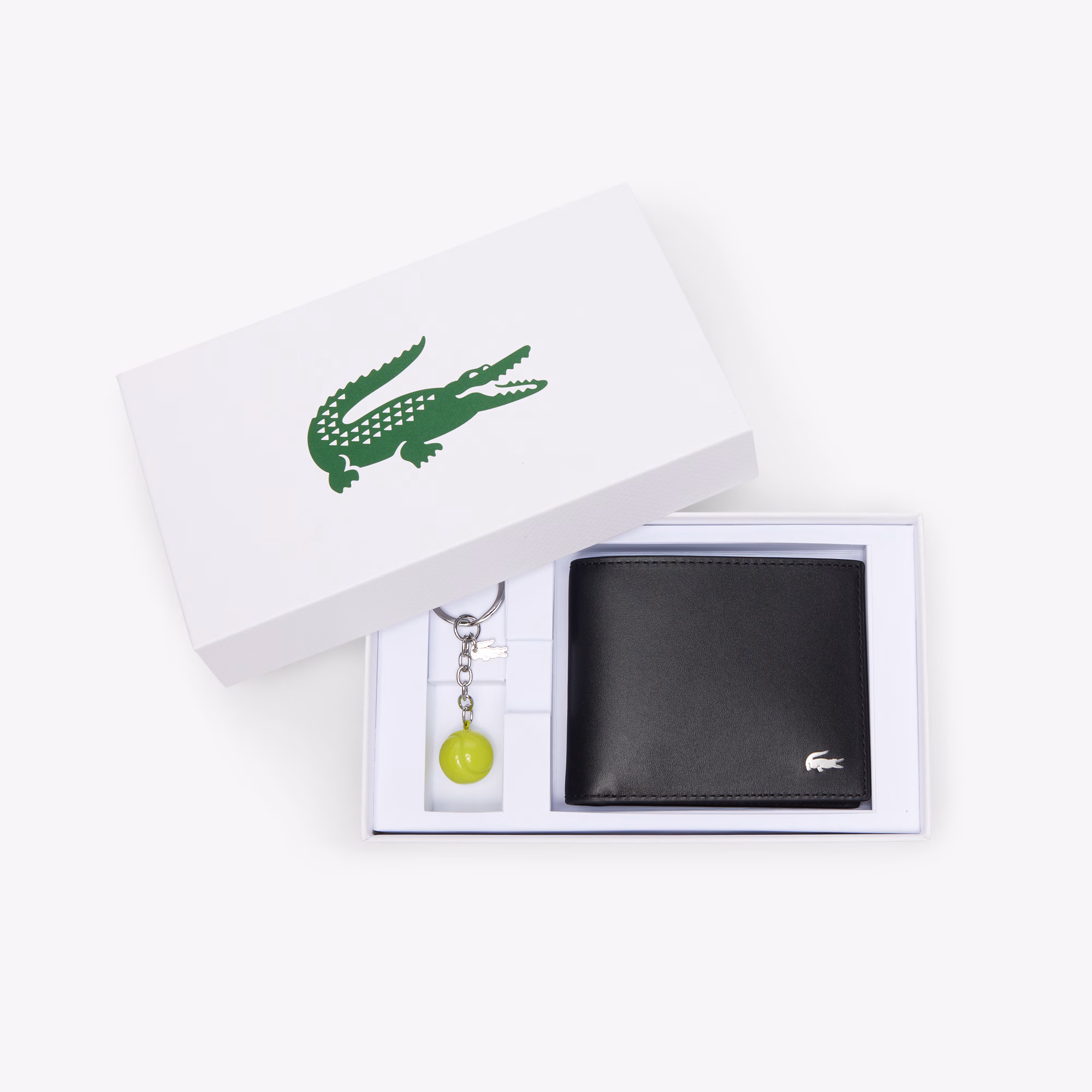 FG Billfold & Keychain Gift Set