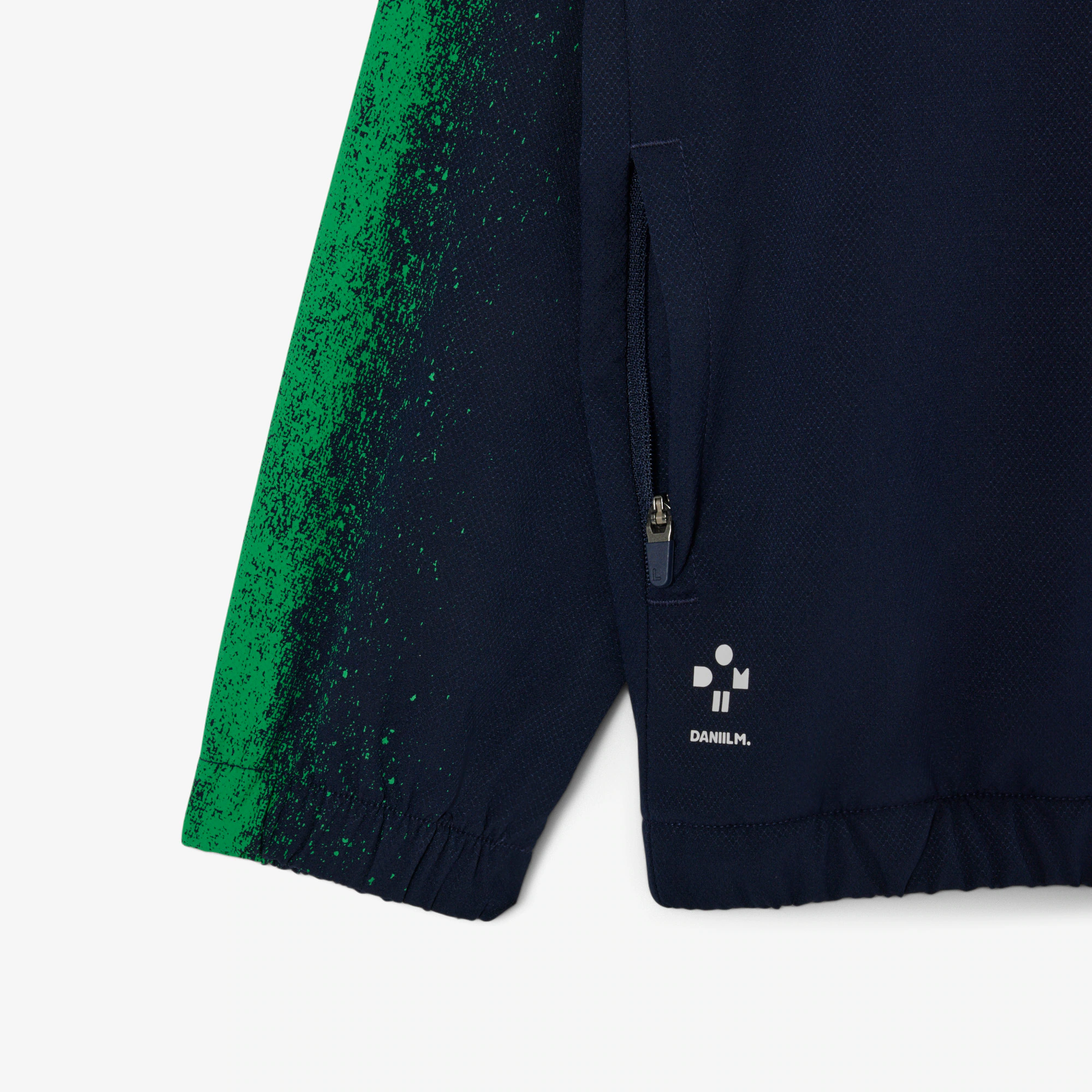 Kids' Lacoste x Daniil Medvedev Tracksuit