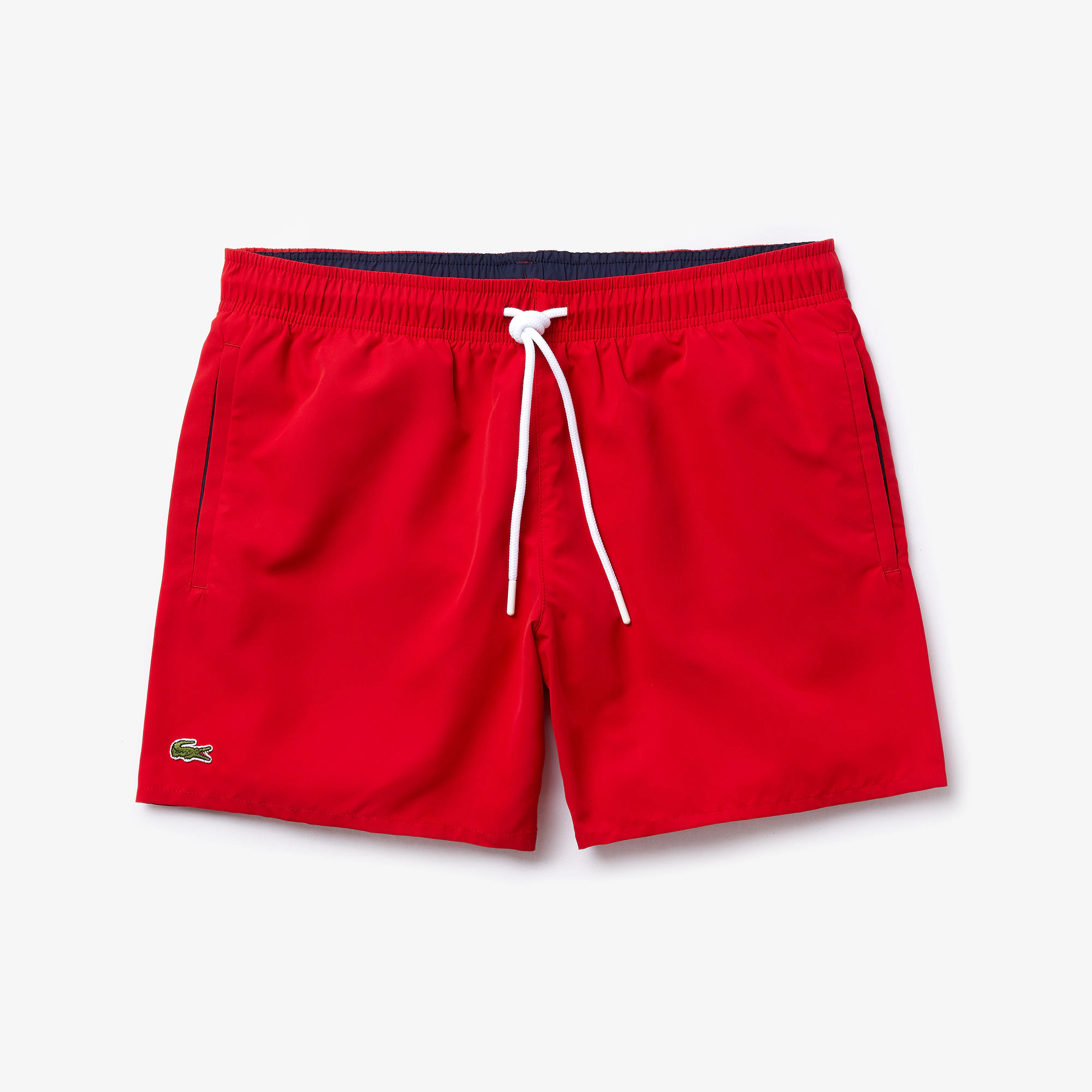 Men's Quick-Dry Swim Trunks