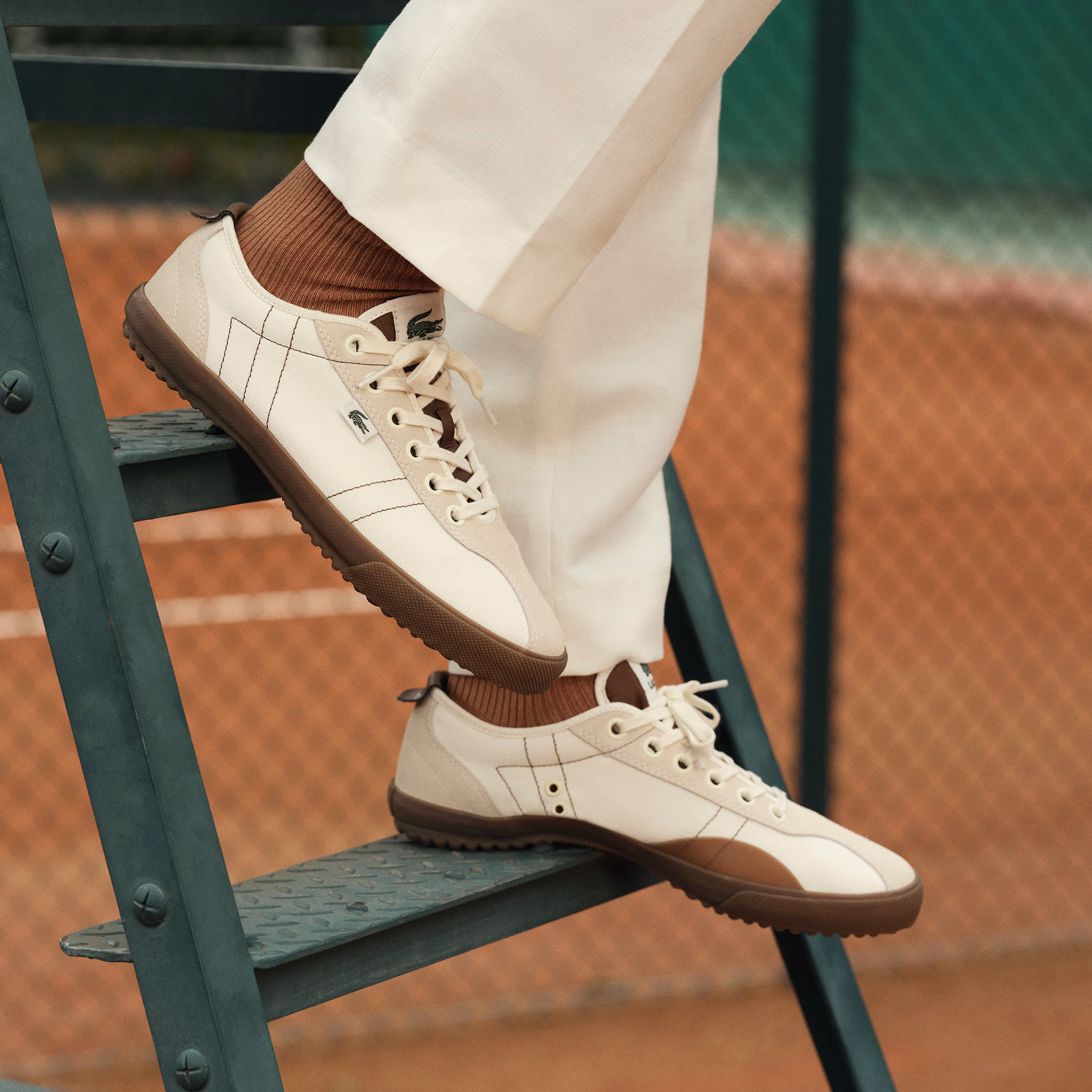 Men's Backslam Sneakers