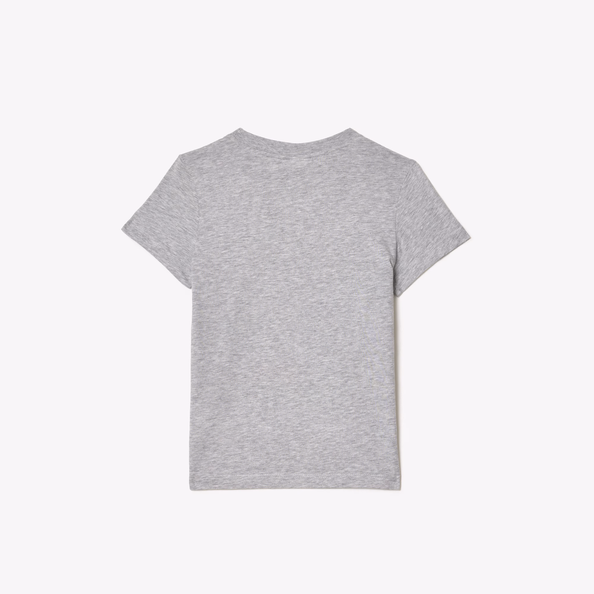 Kids' Crocodile Graphic Cotton T-Shirt