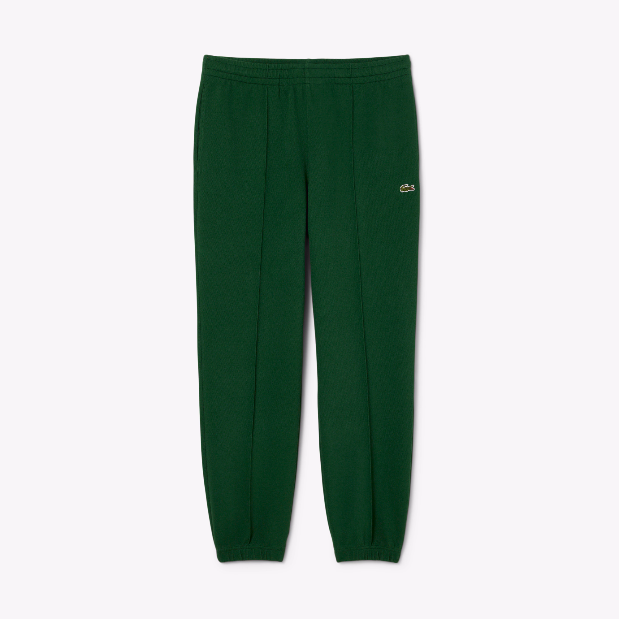 Men's Double Face Piqué Sweatpants