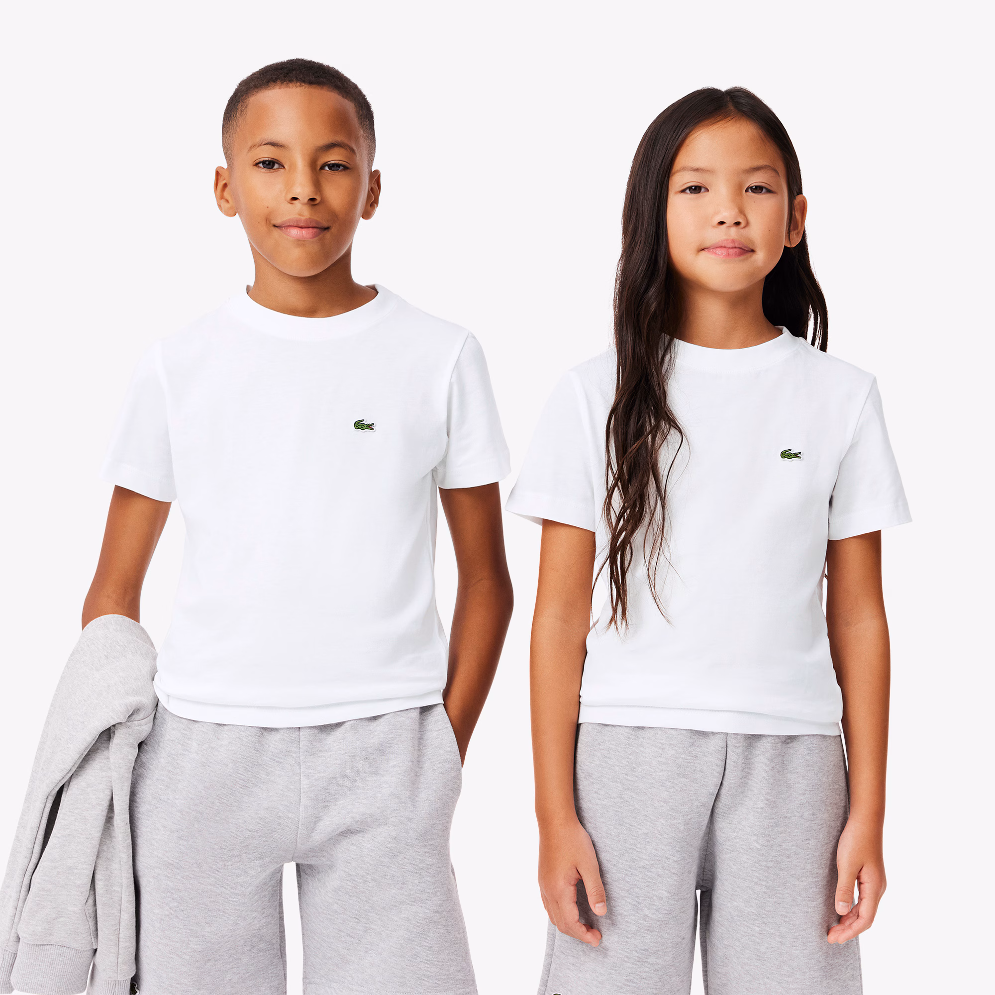 Kids' Cotton T-Shirt