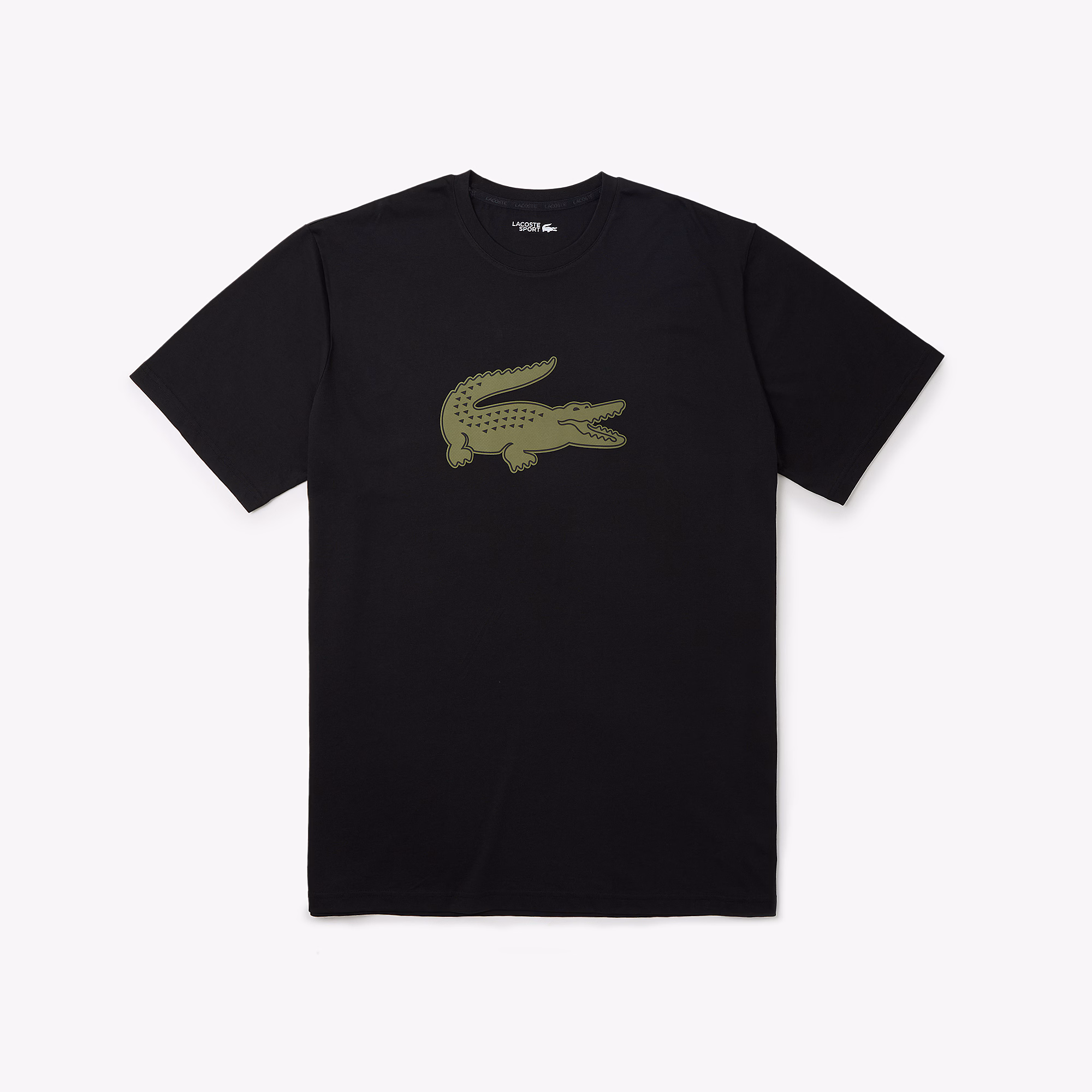 Men’s SPORT Tall Fit Print Cotton T-Shirt