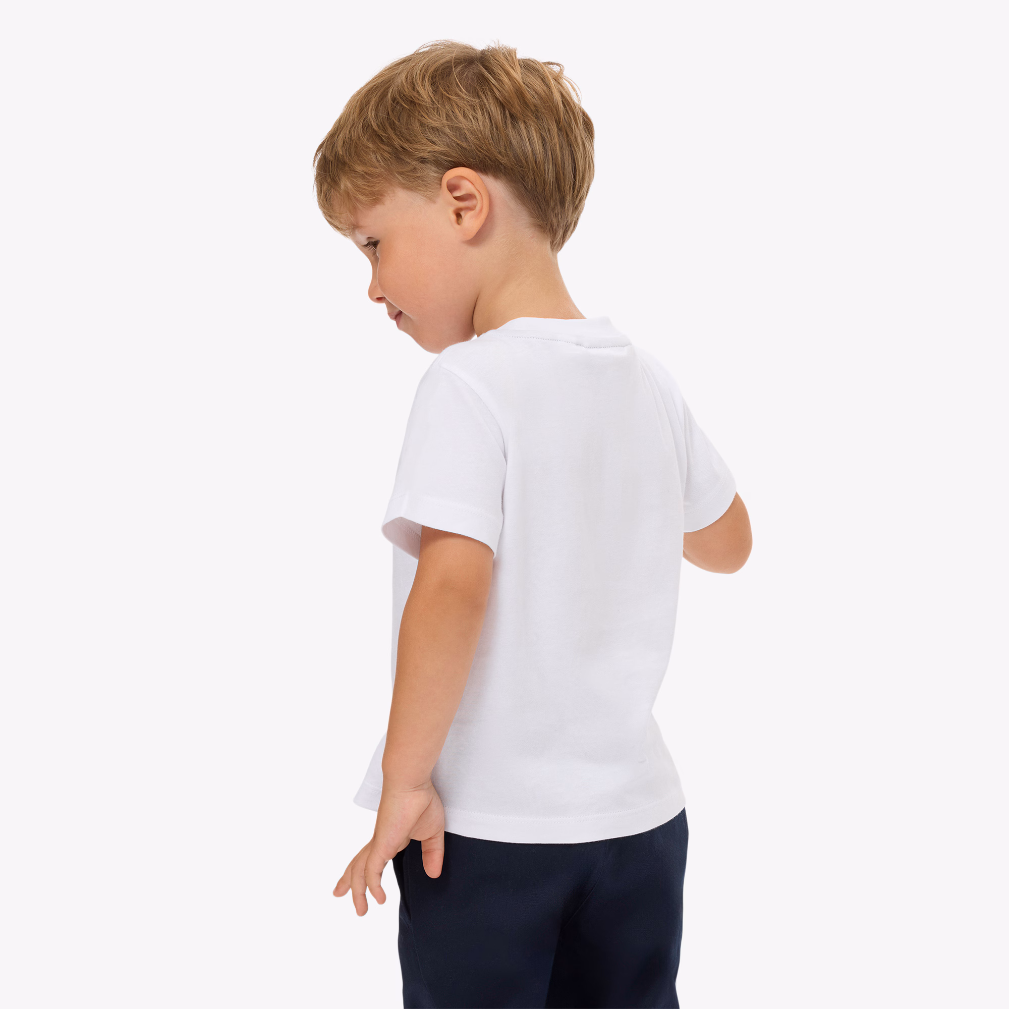 Kids' Cotton T-Shirt