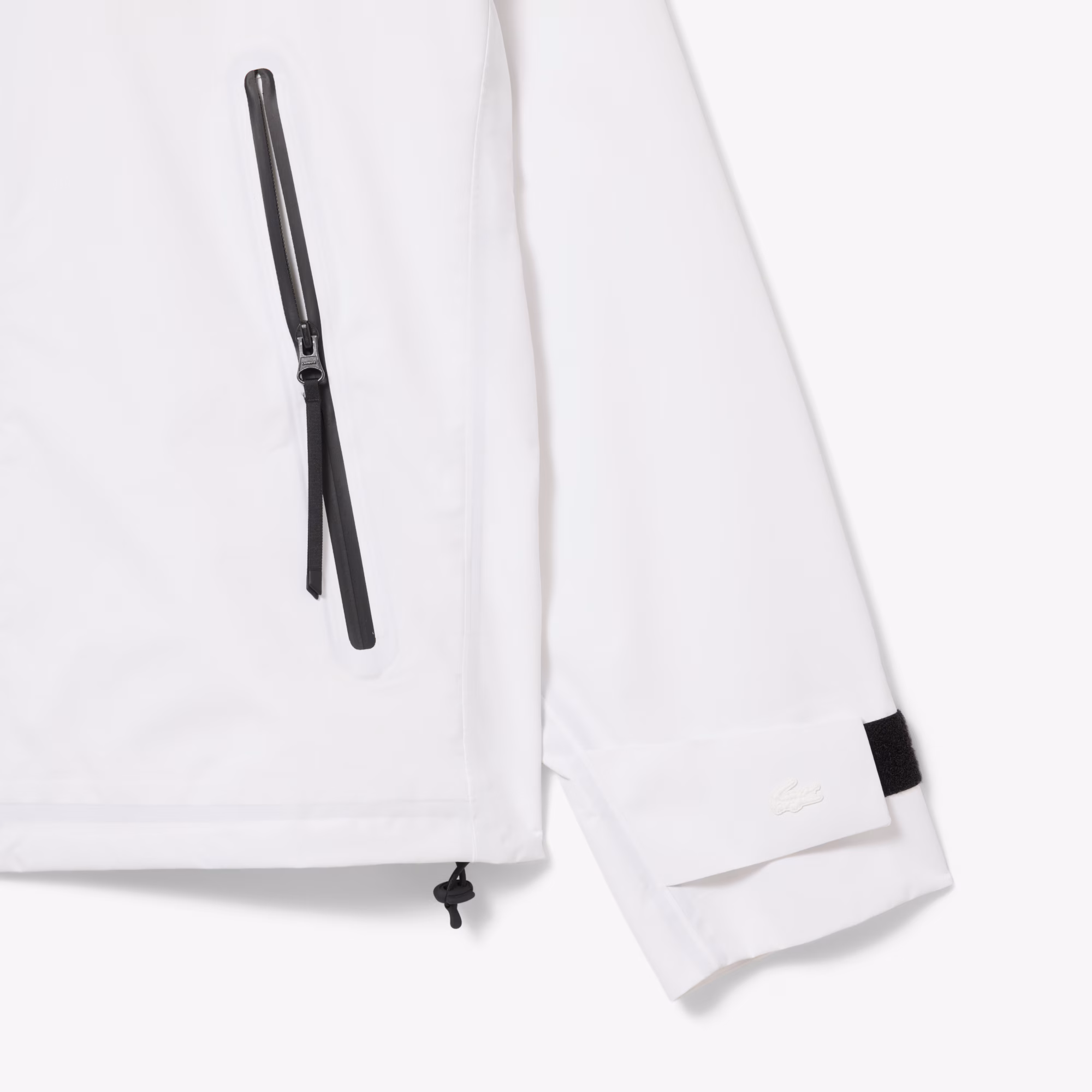 Women's Oversized Waterproof Hooded Parka