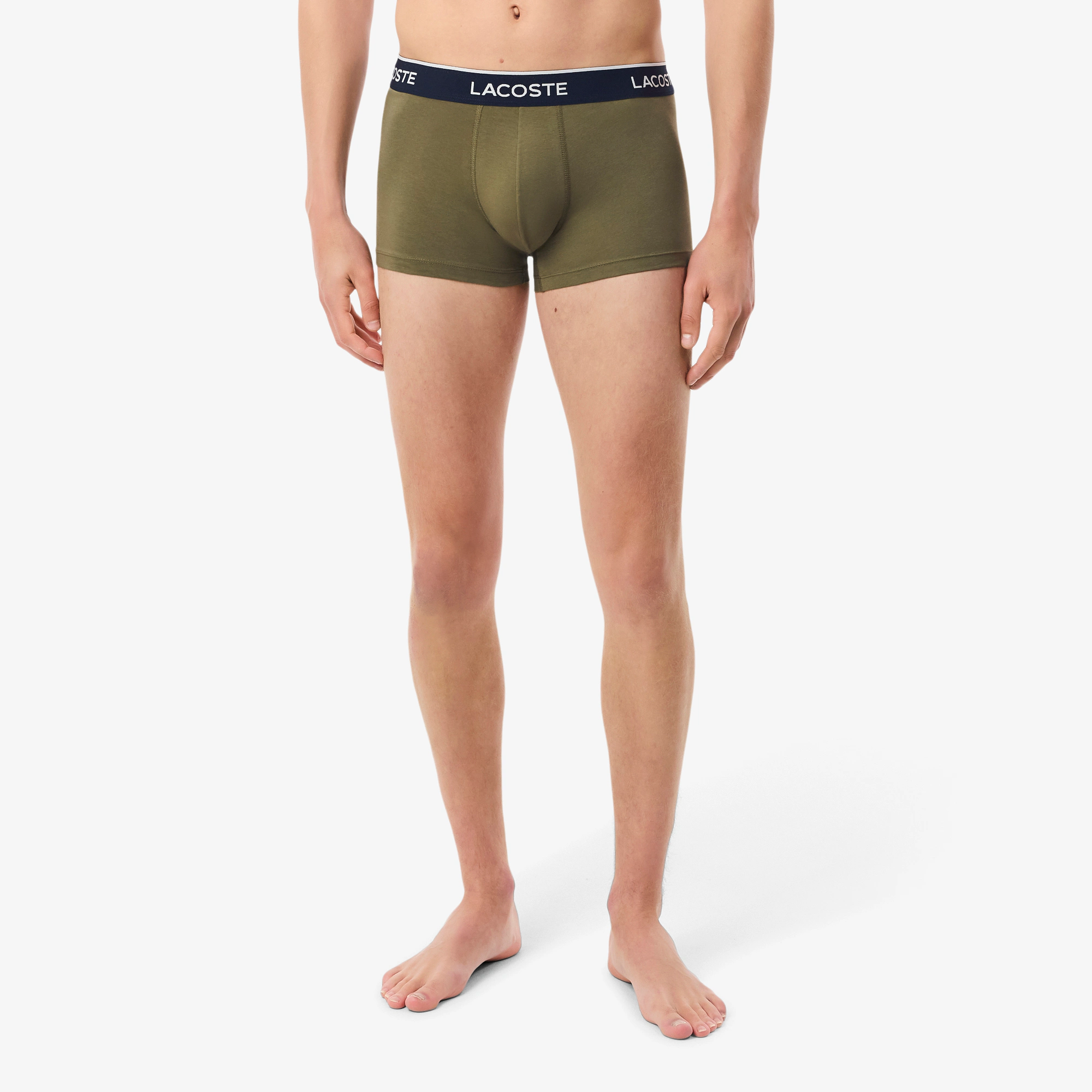 Men's Trunks 3-Pack