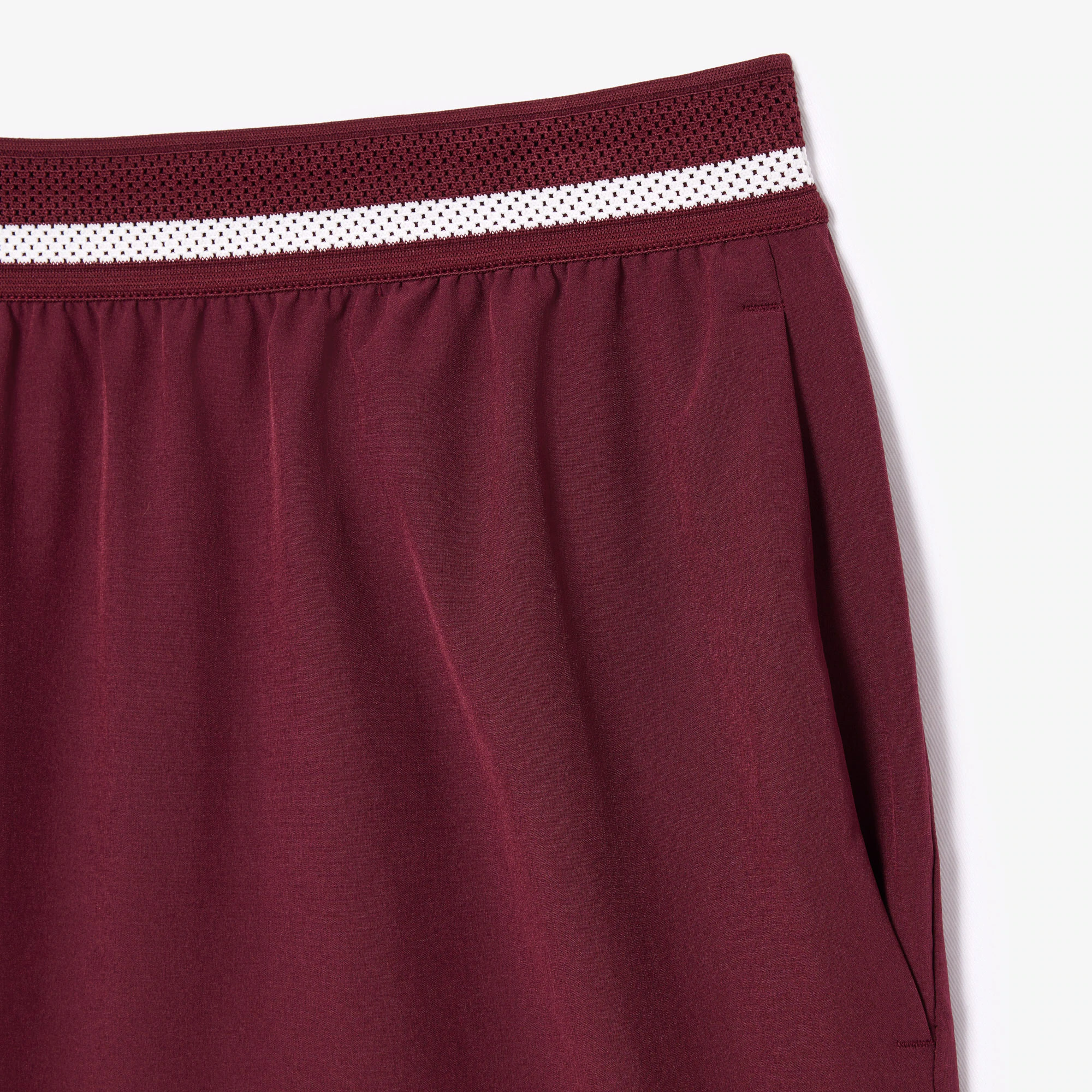 Men's Lacoste Tennis x Novak Djokovic Shorts