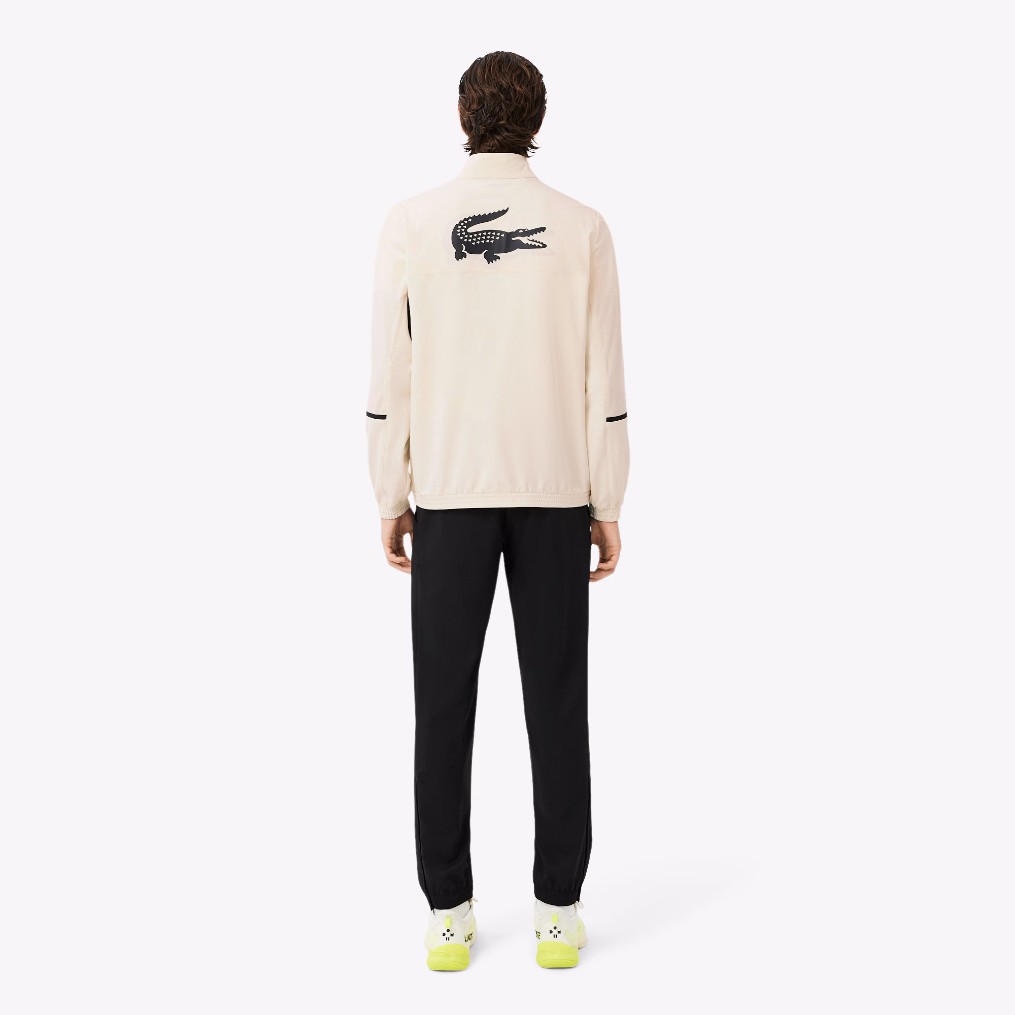 Men's Lacoste Tennis x Daniil Medvedev Tracksuit