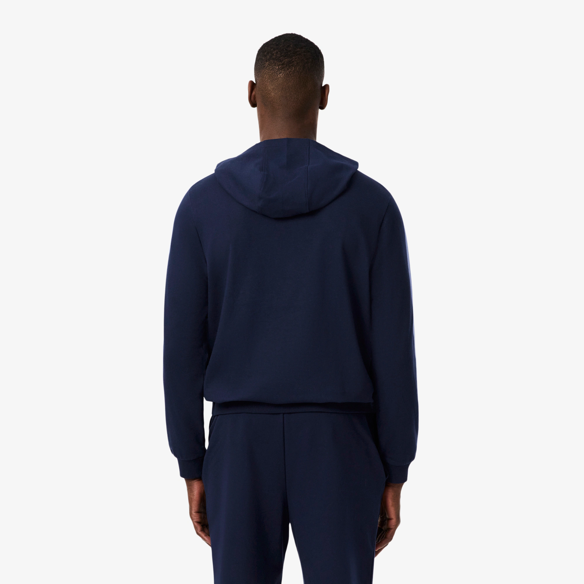 Men's Fleece Loungewear Hoodie