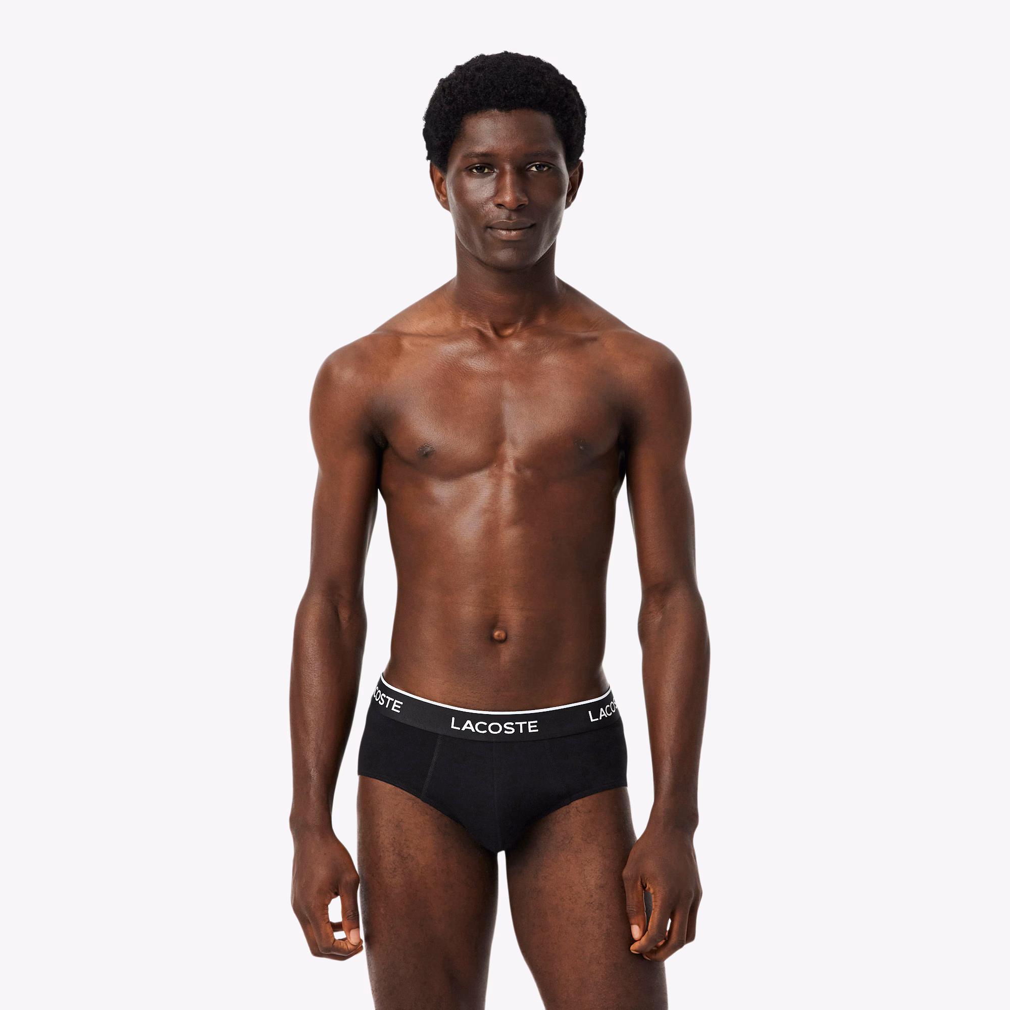 Men's Briefs 3-Pack