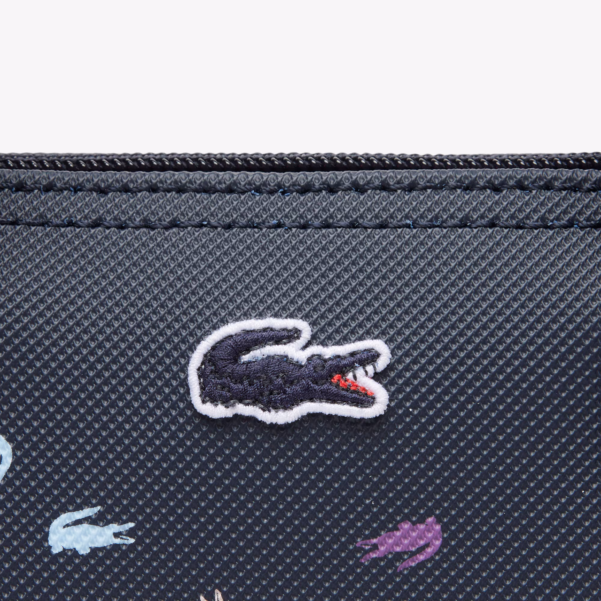 Mini Crocodile Tote
