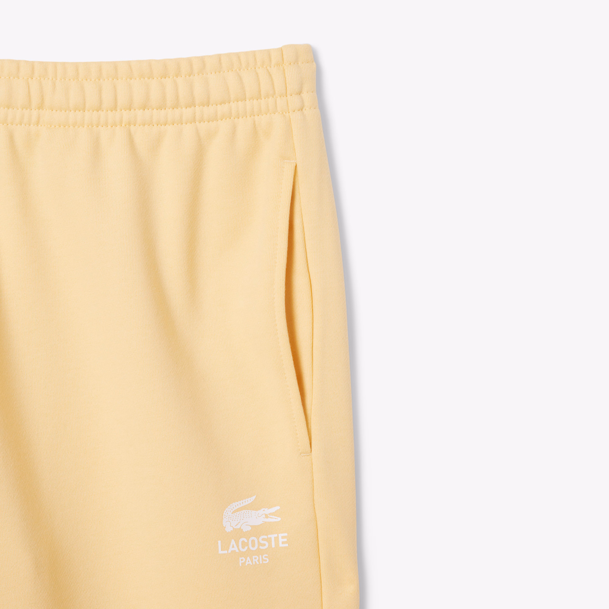 Unisex Tapered Leg Sweatpants