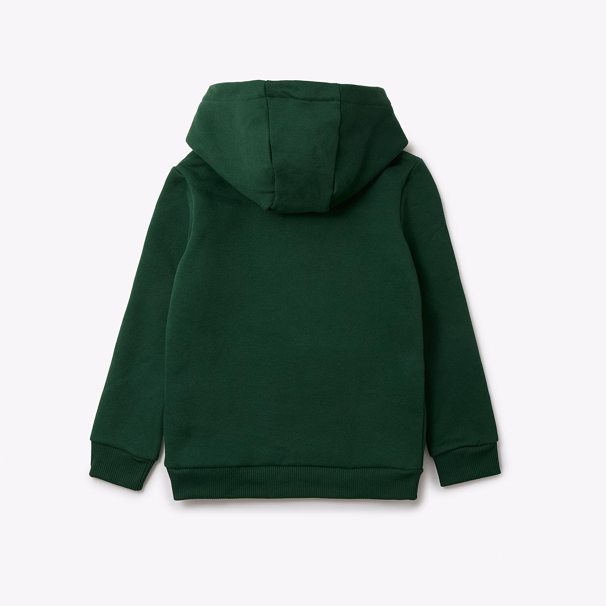 Kids' Kangaroo Pocket Fleece Hoodie