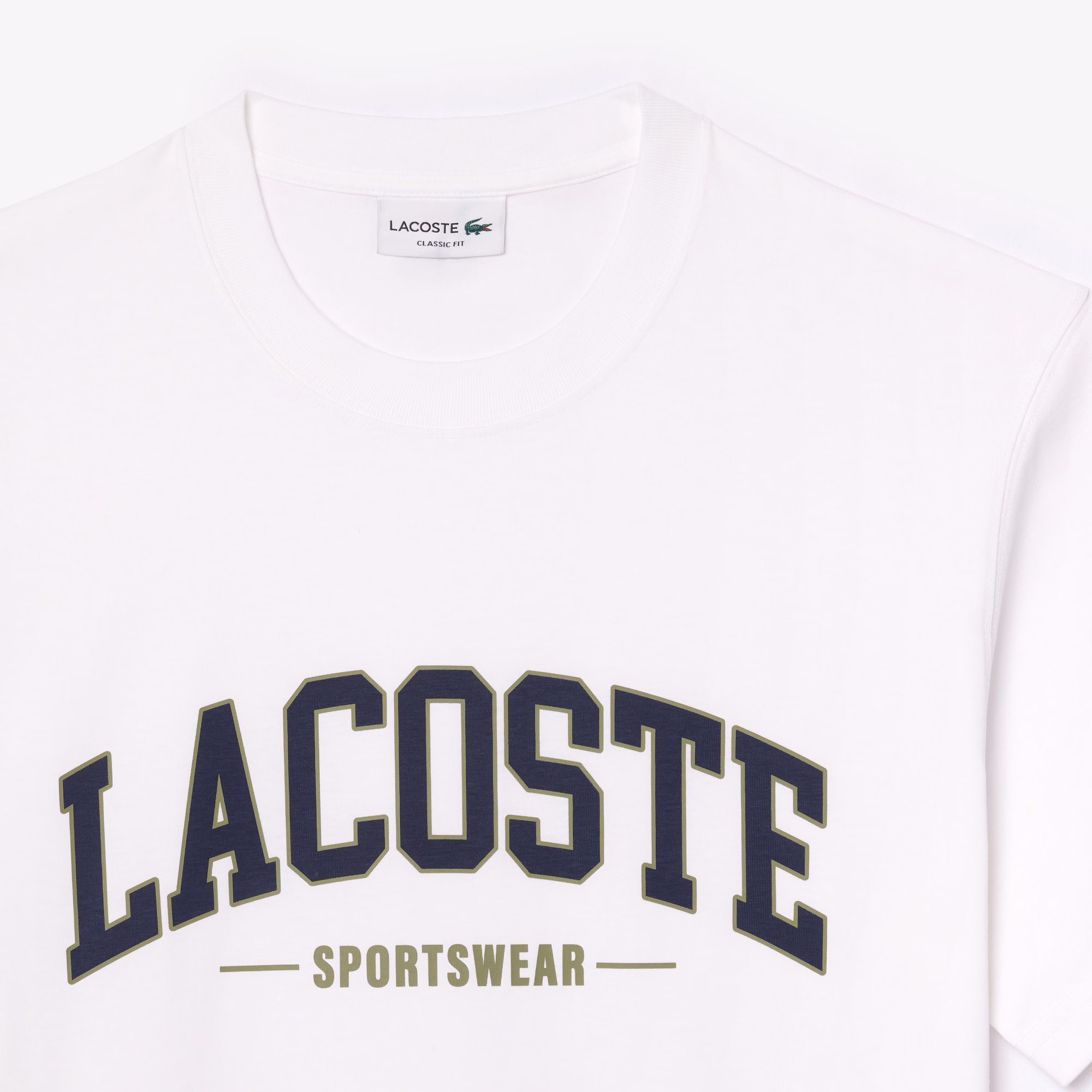 Men's Cotton T-Shirt