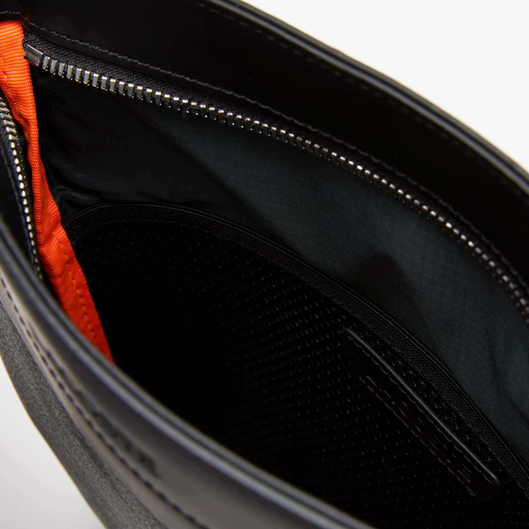 The Blend Slimline Satchel