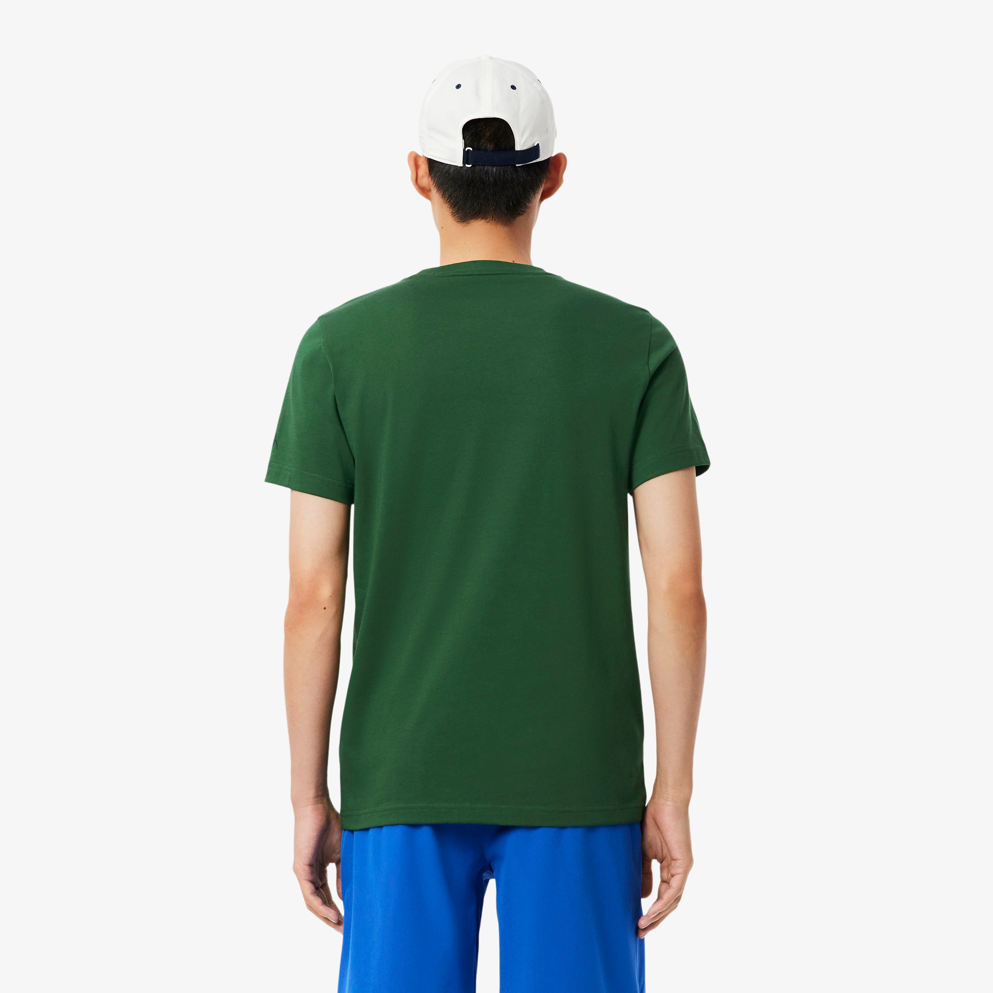 Men's Lacoste Tennis x Novak Djokovic Pack