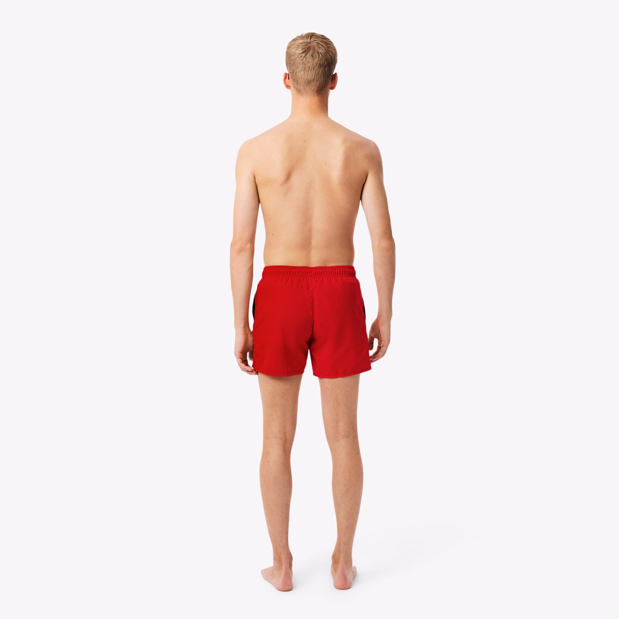 Men's Quick-Dry Swim Trunks