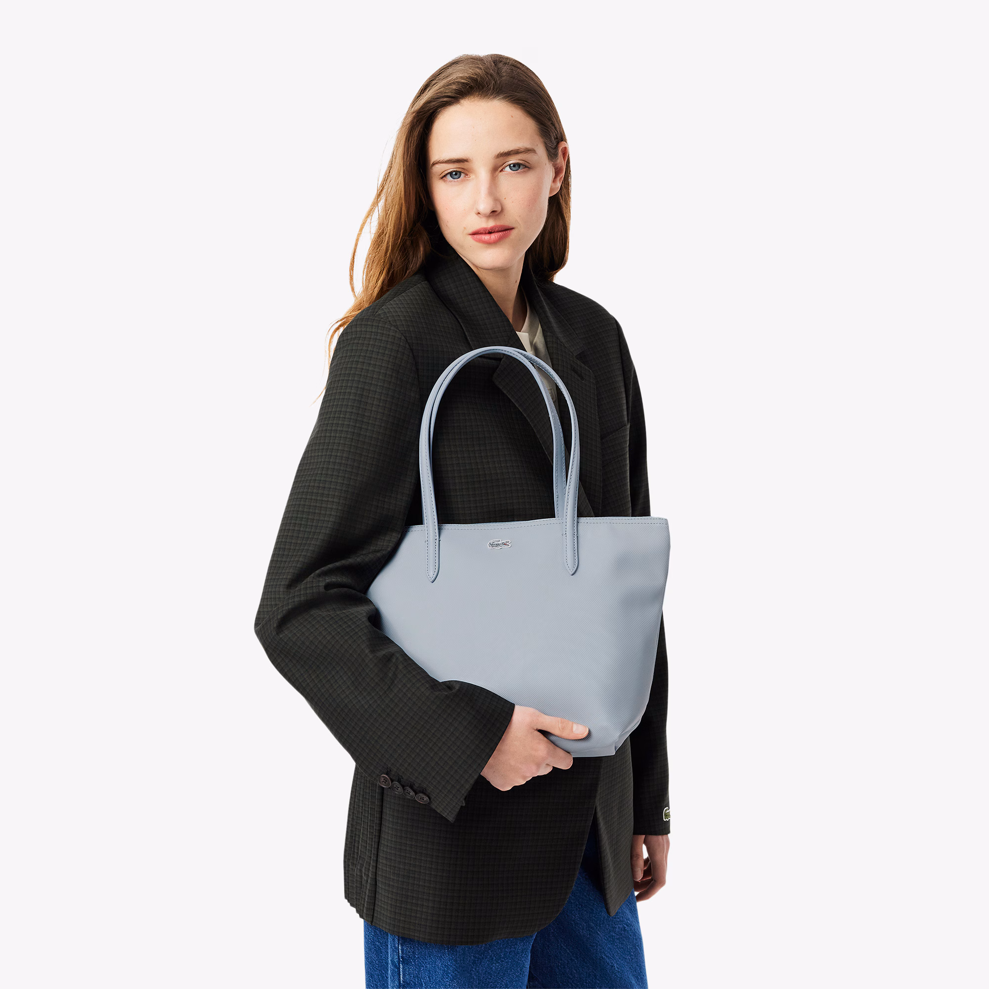 Small L.12.12 Concept Tote