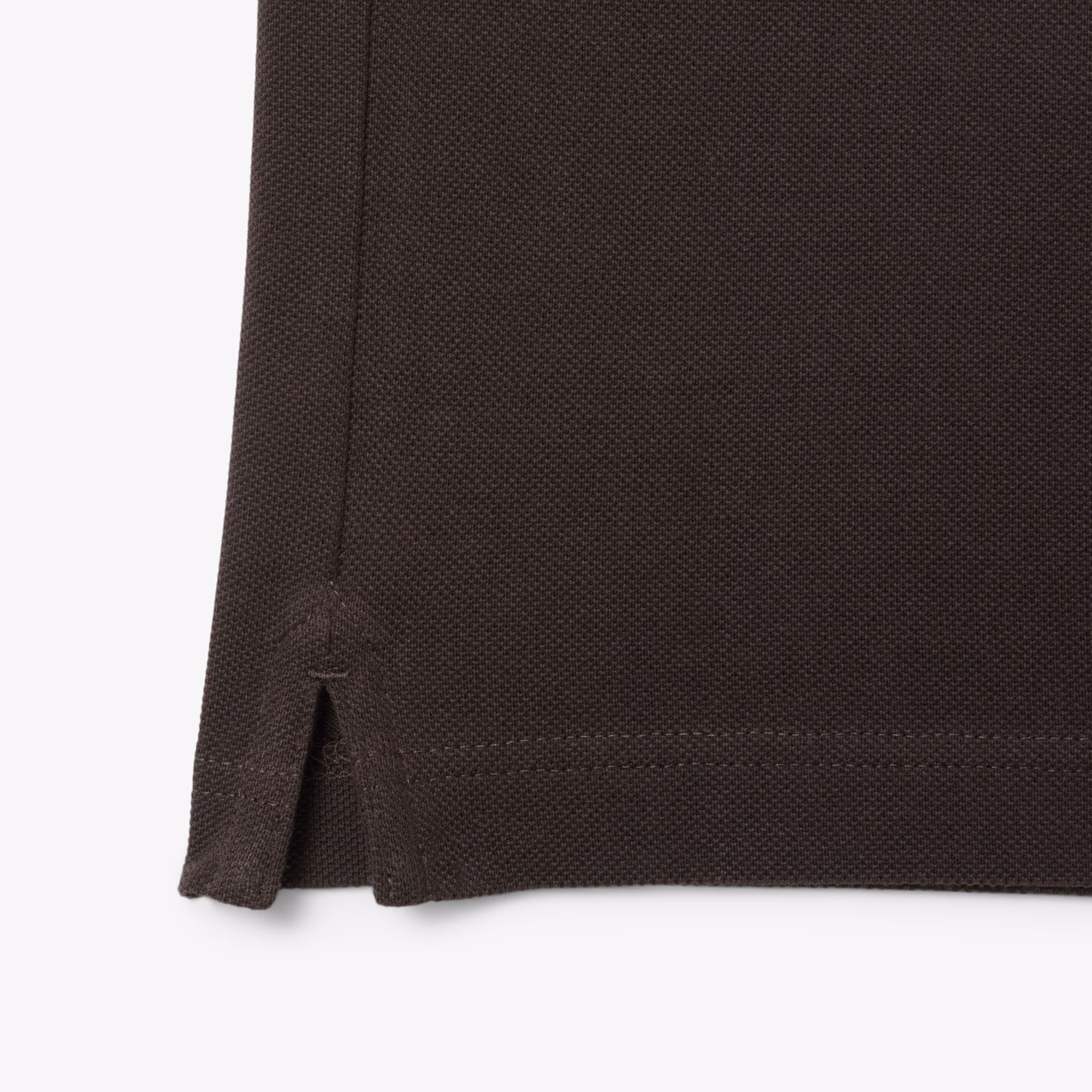 Men's Slim Fit L.12.12 Piqué Polo