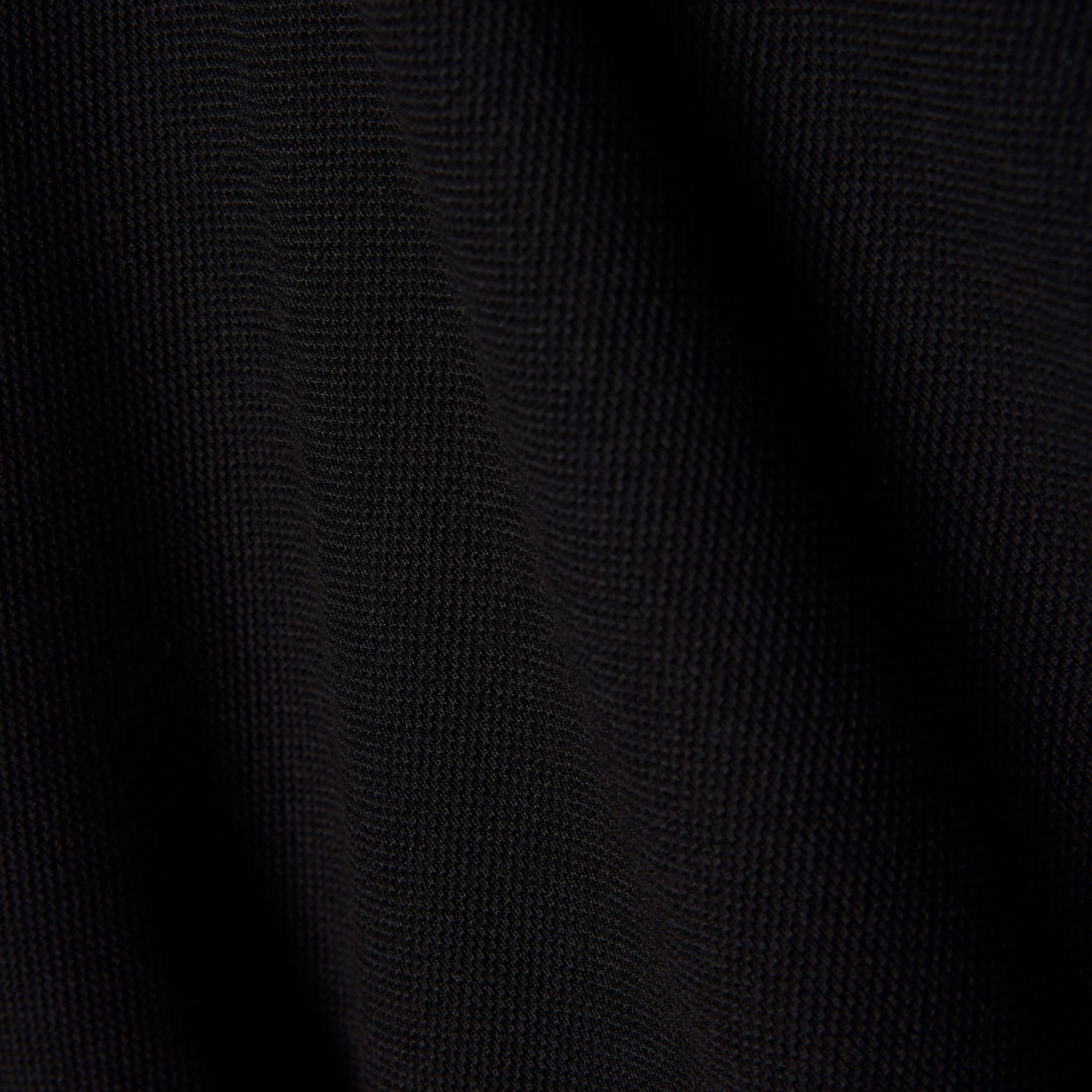 Girls' Piqué Polo Dress