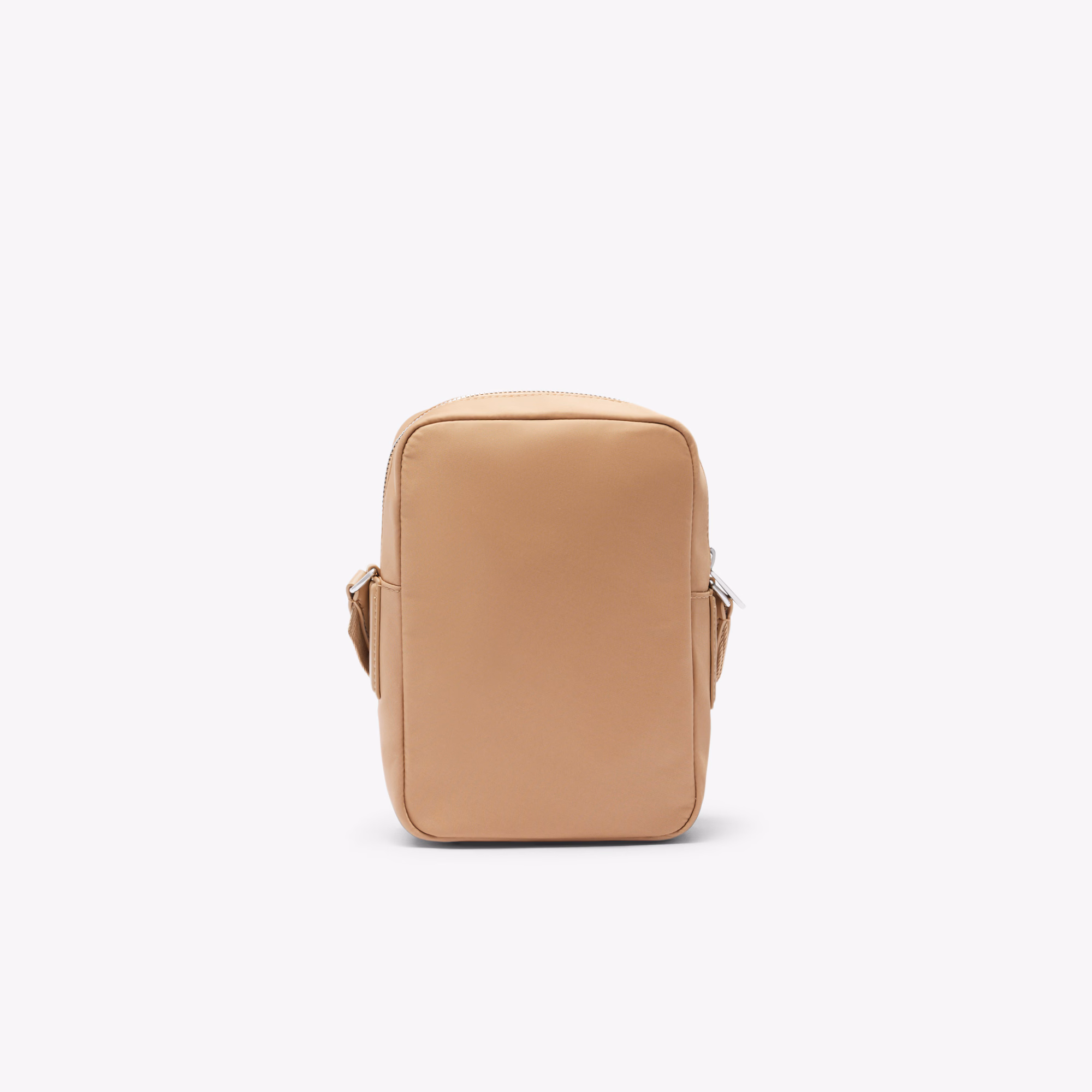 Lacoste Classics Vertical Satchel