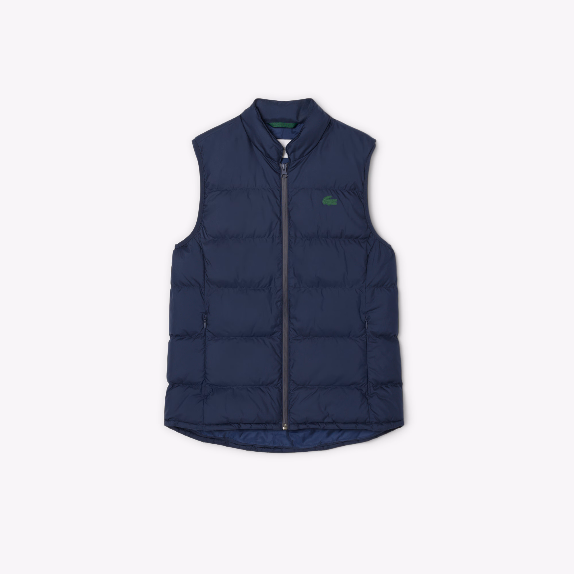 Women's Quilted Down Vest
